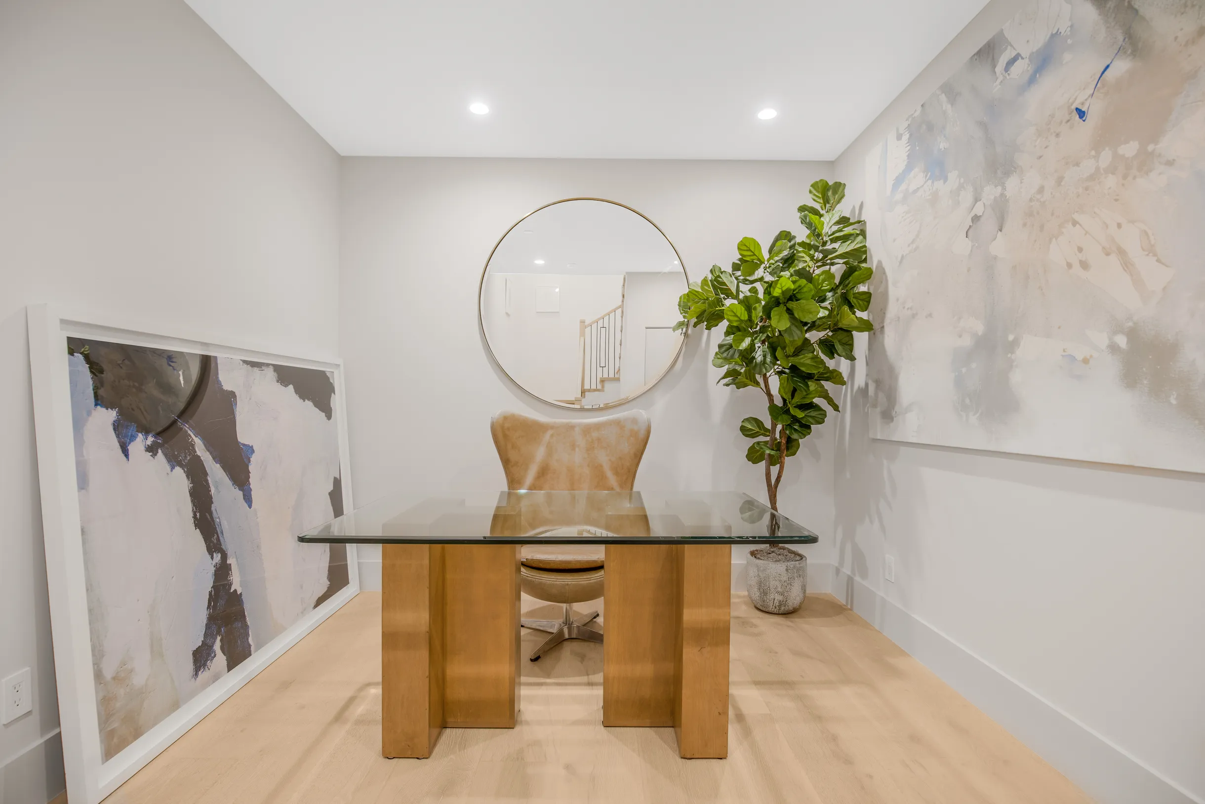 Wander Hollywood Zephyr #19