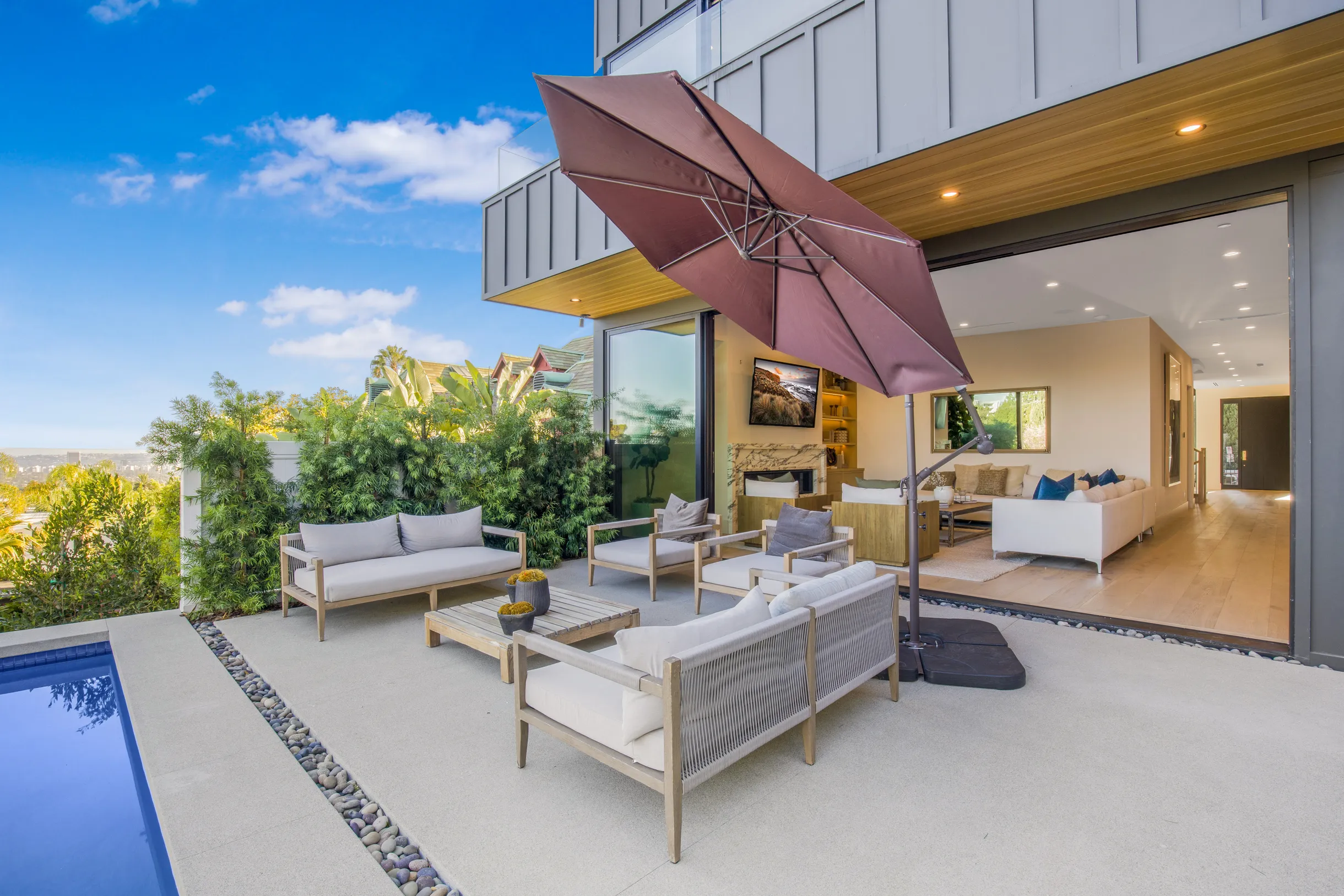 Wander Hollywood Zephyr #34