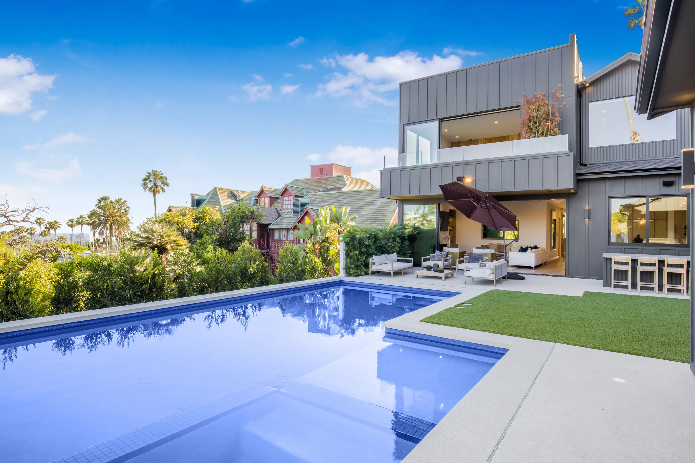 Wander Hollywood Zephyr #35