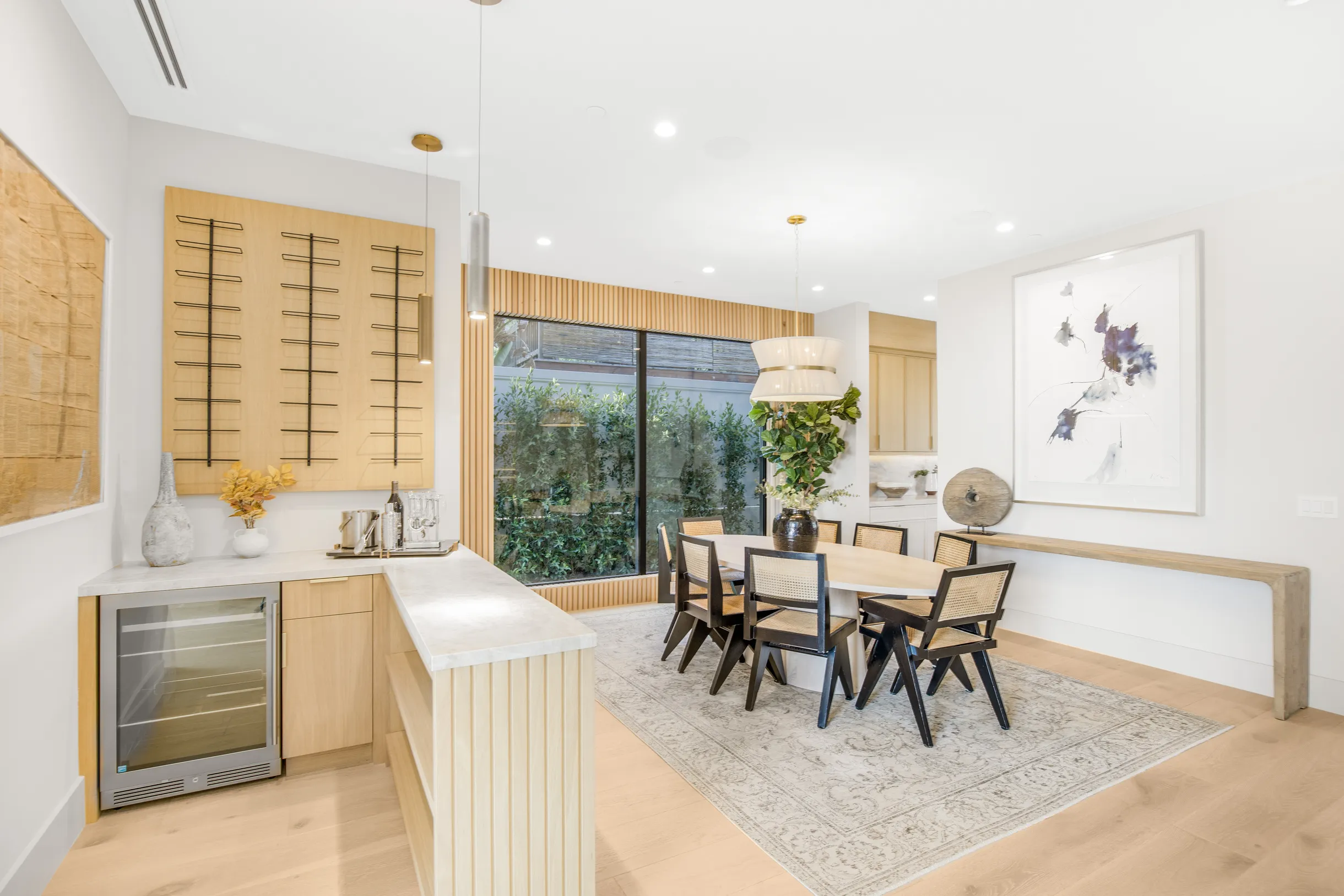 Wander Hollywood Zephyr #23