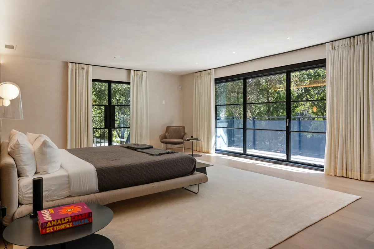 Bedroom 1 image