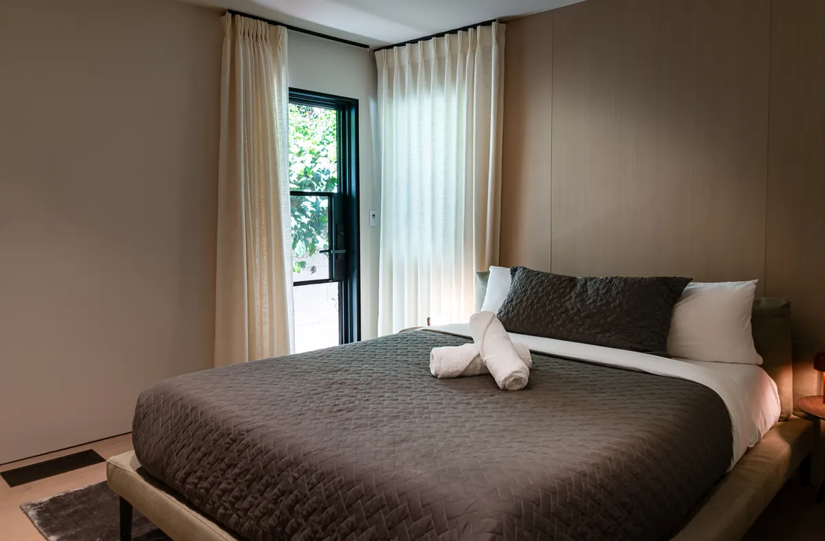 Bedroom 3 image