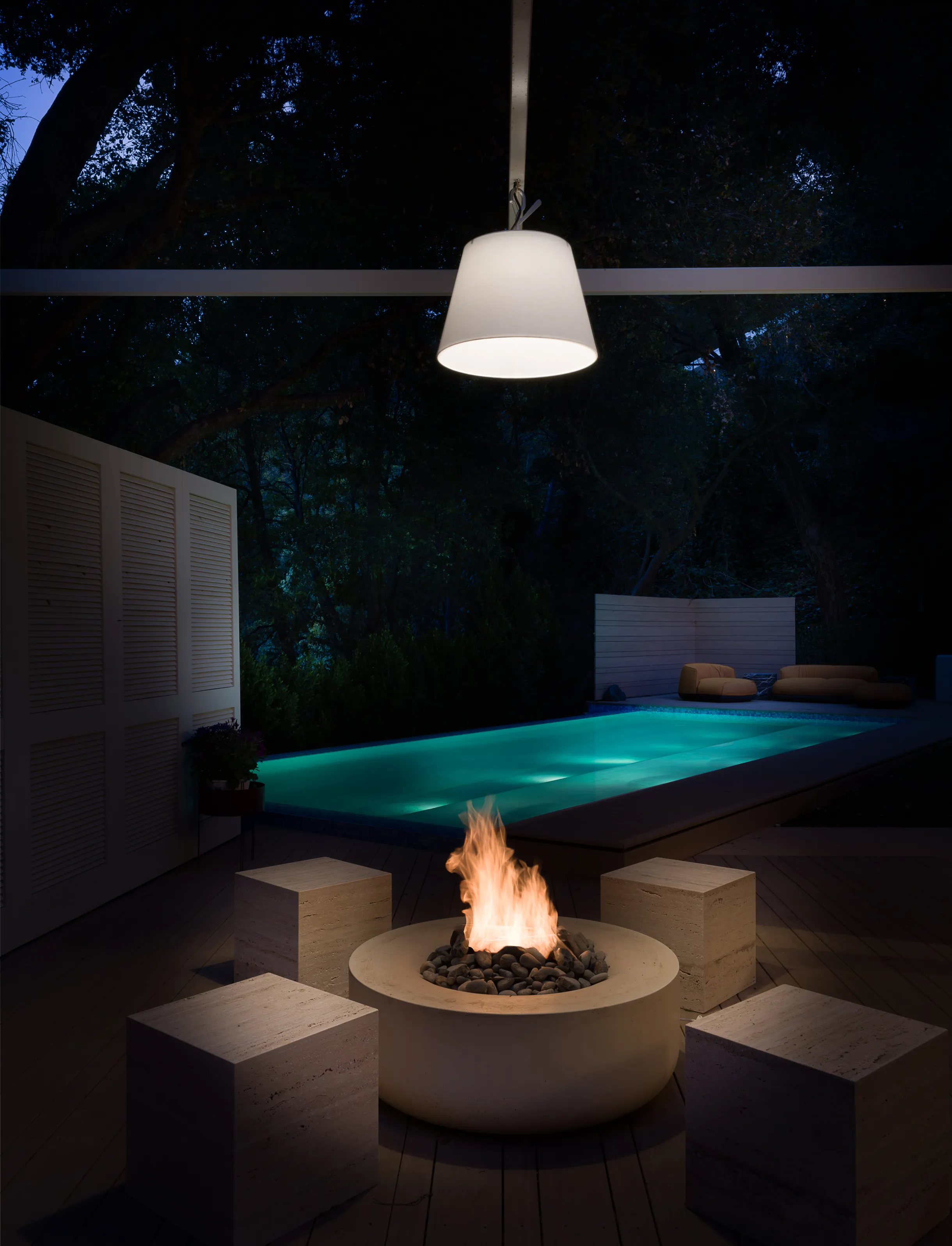 Wander Hollywood Ember #27