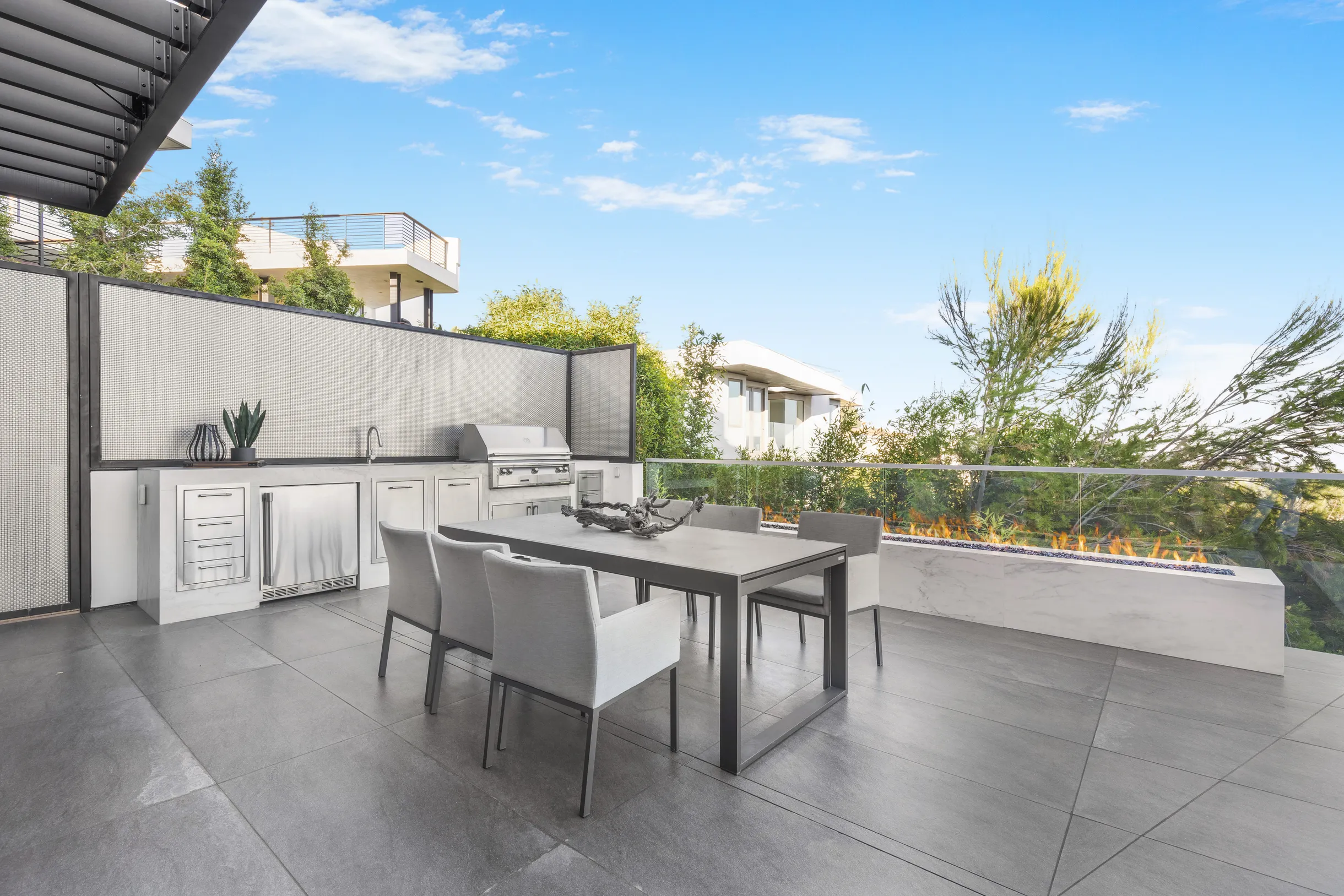 Wander Hollywood Hills Oasis #32