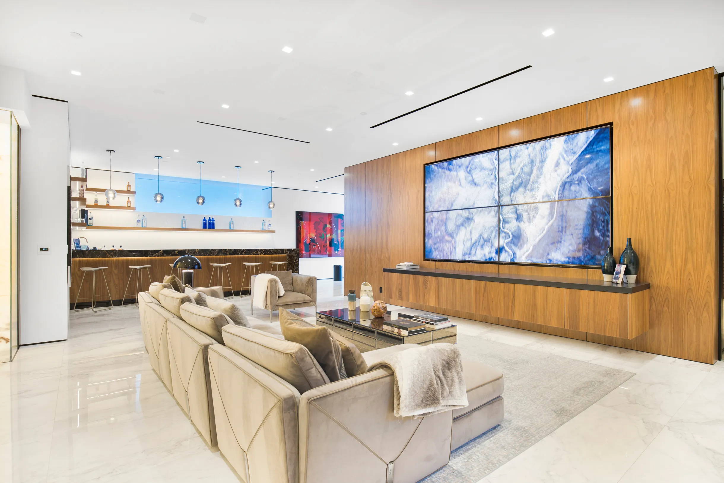 Wander Hollywood Hills Oasis #5