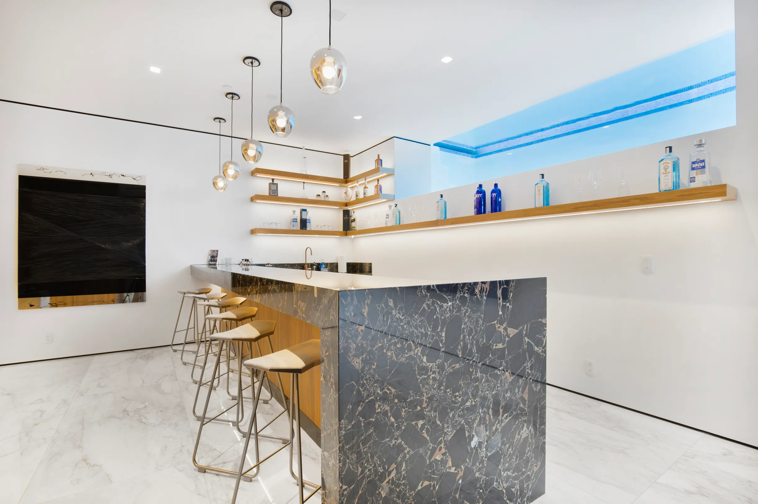 Wander Hollywood Hills Oasis #39