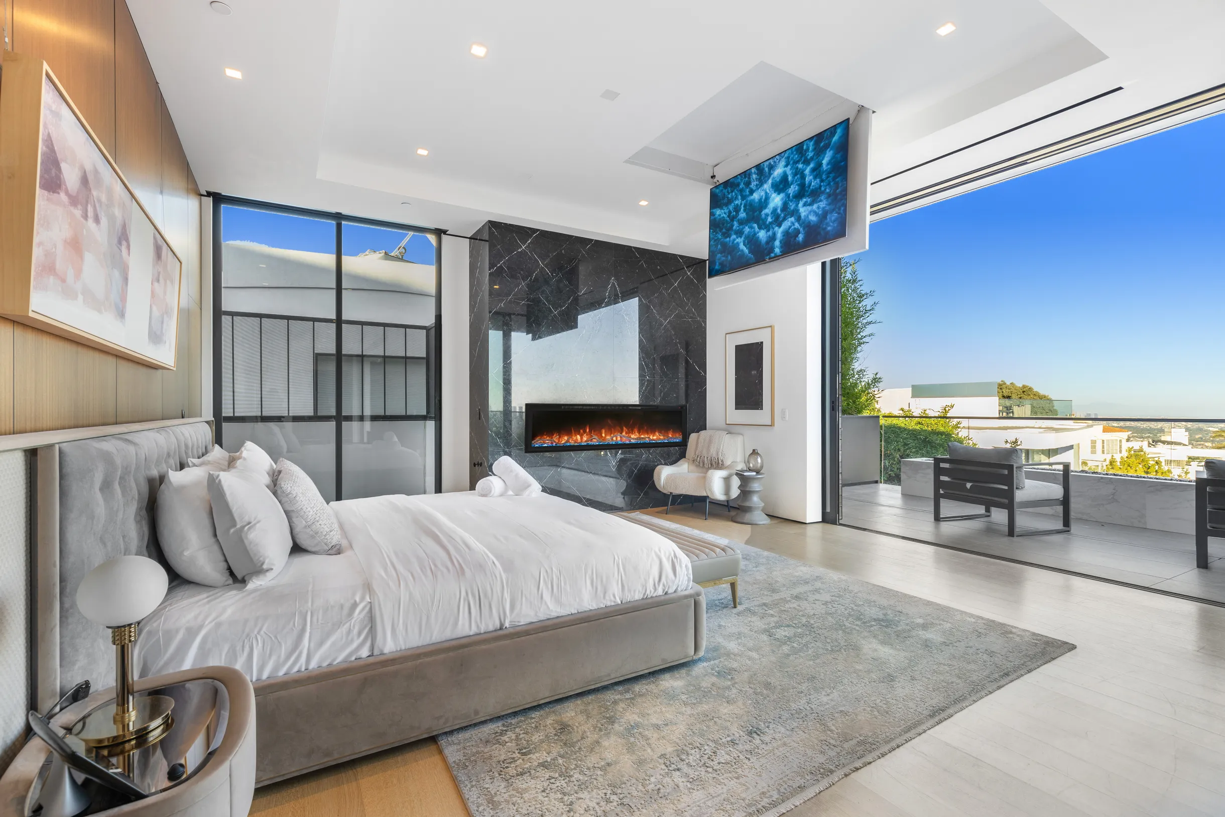 Wander Hollywood Hills Oasis #6