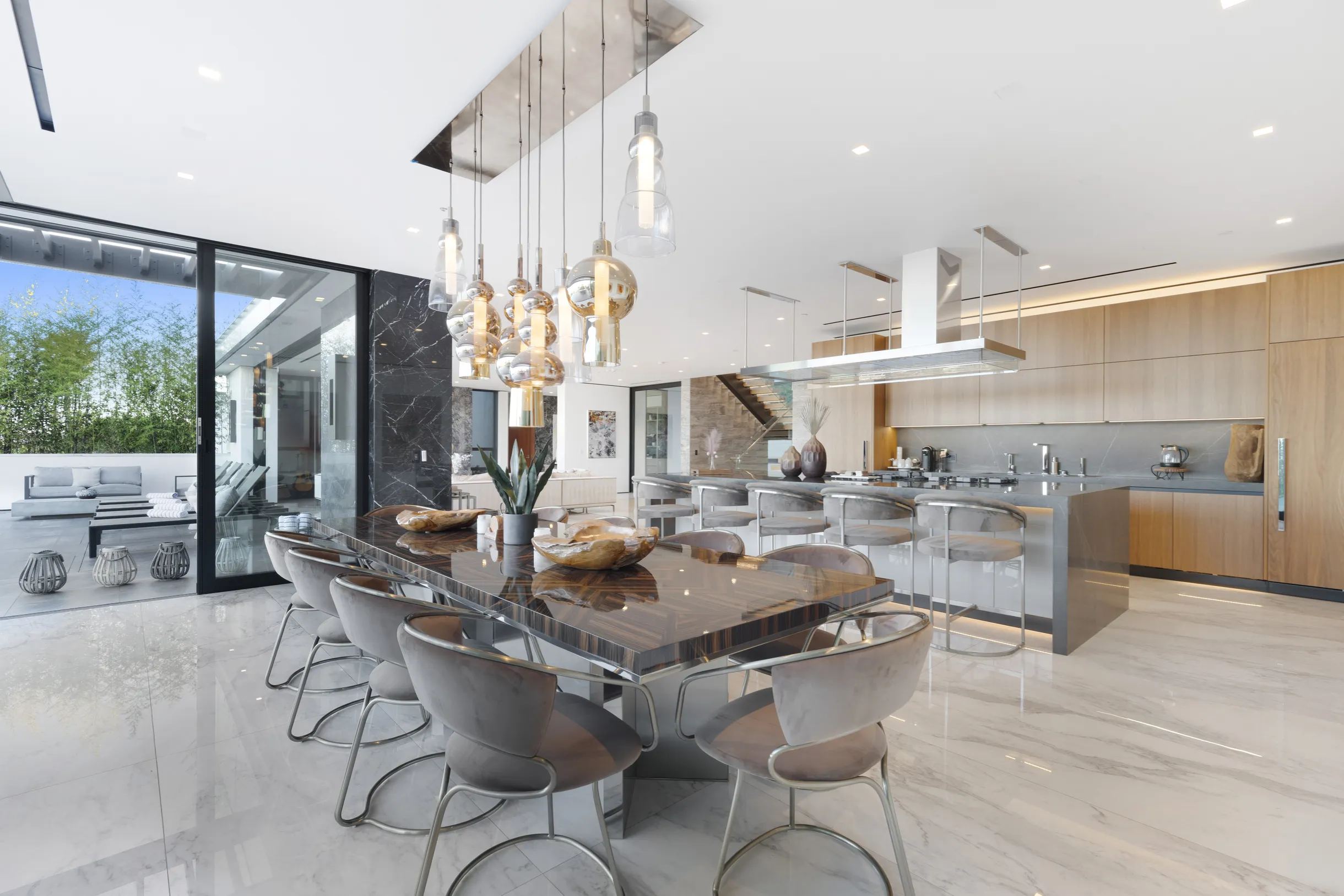 Wander Hollywood Hills Oasis #23