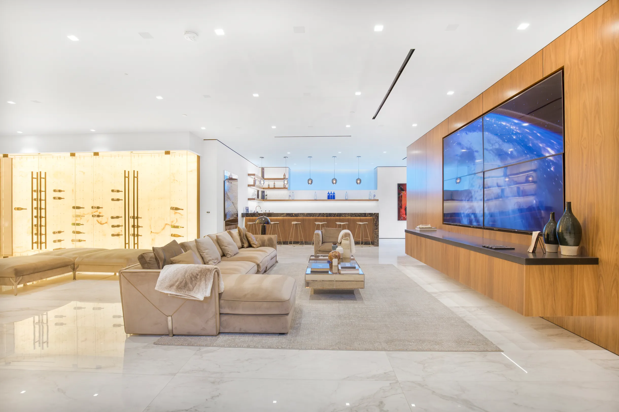 Wander Hollywood Hills Oasis #38