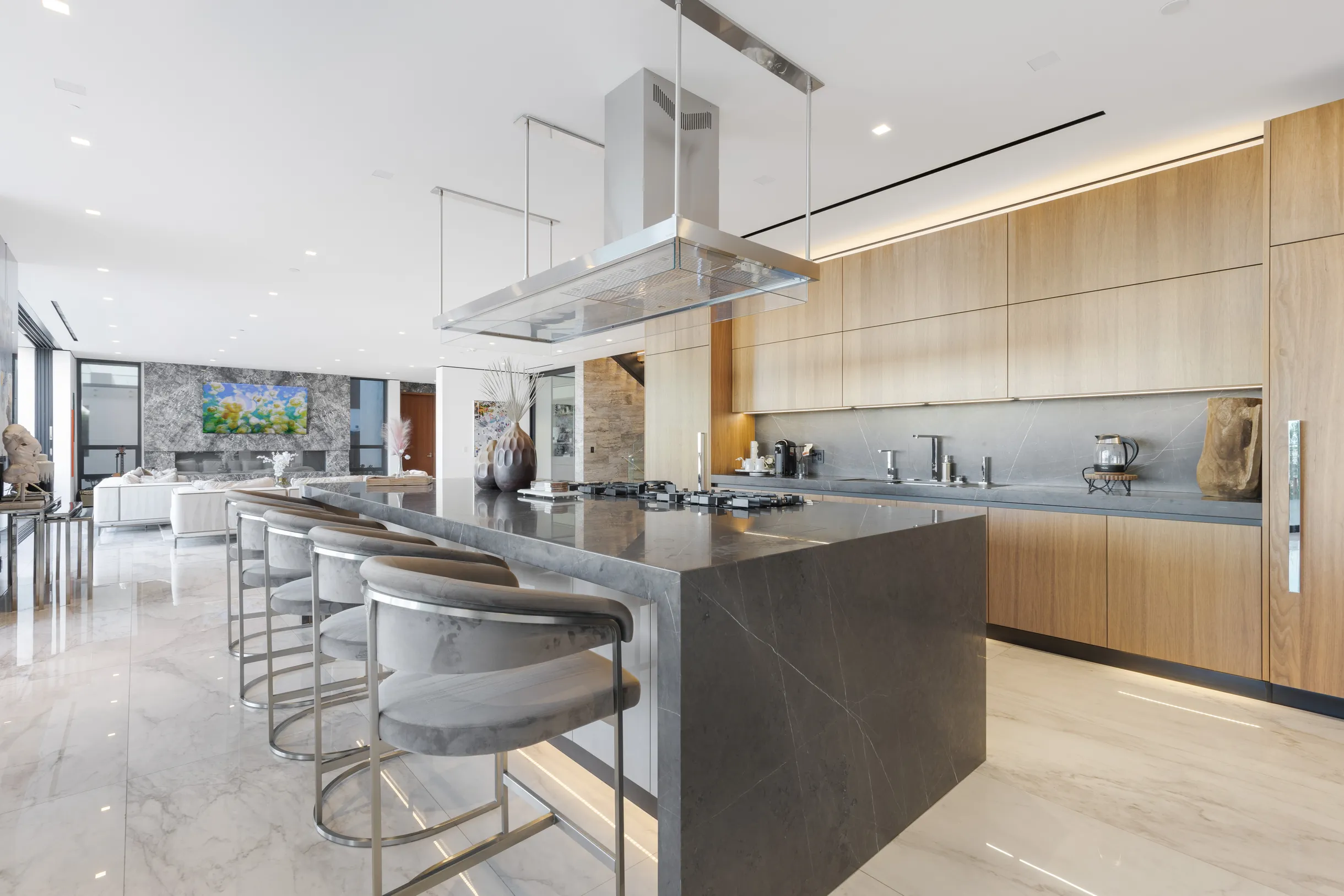 Wander Hollywood Hills Oasis #11