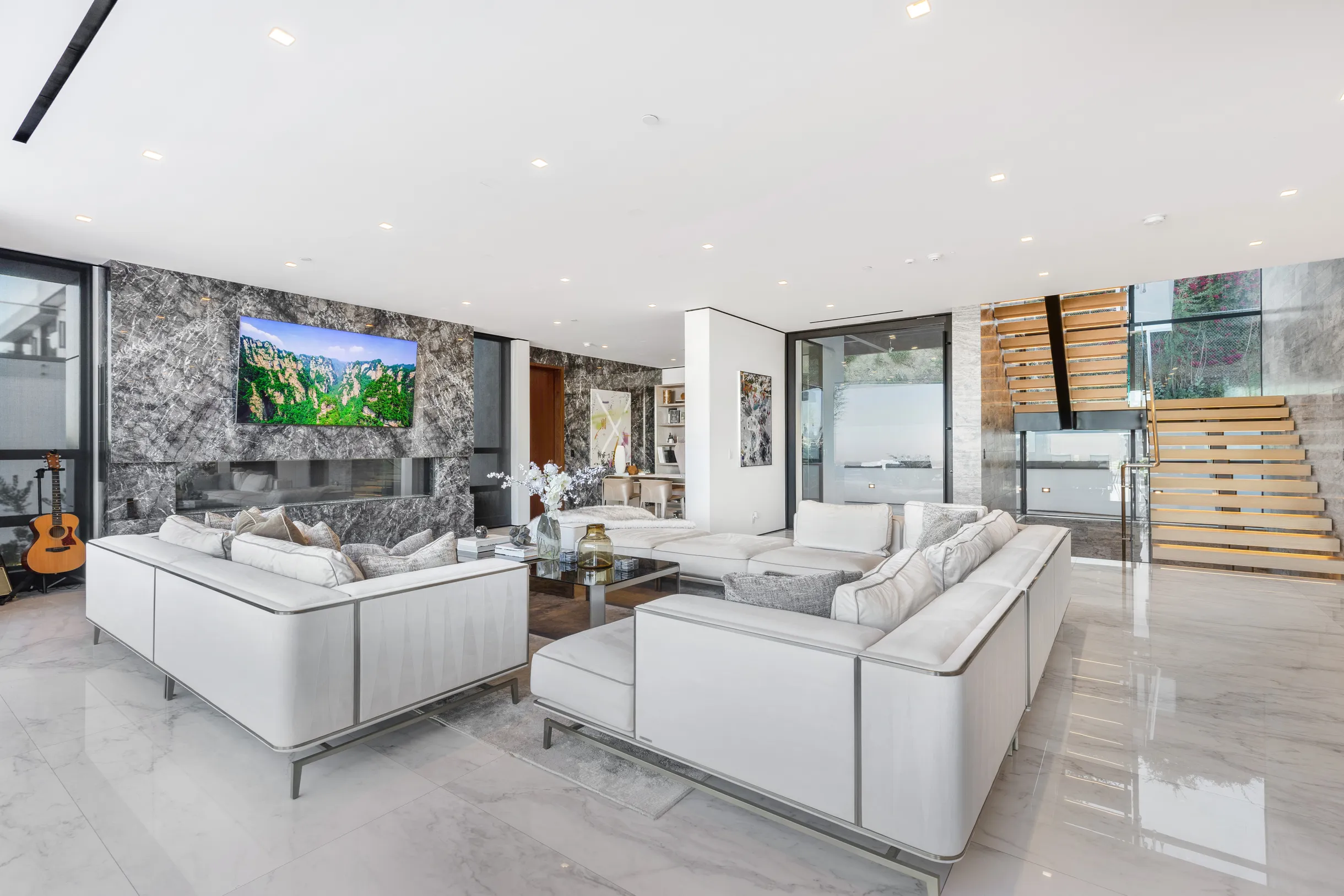 Wander Hollywood Hills Oasis #27