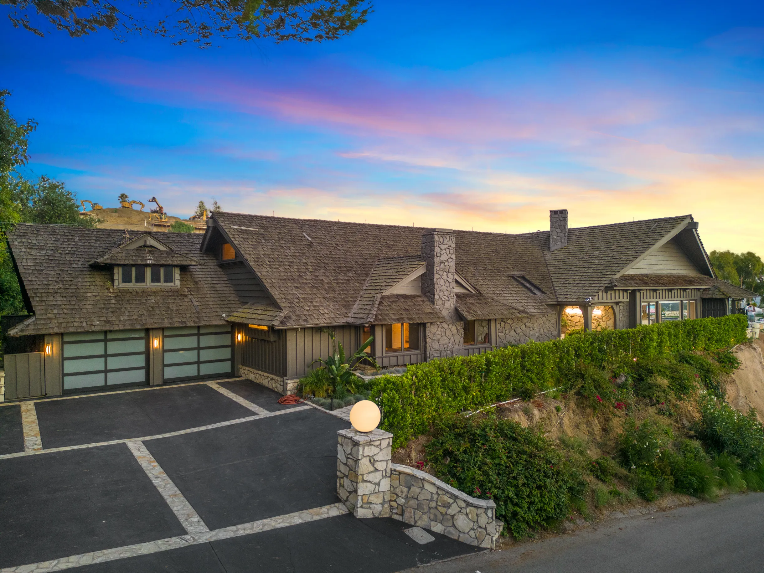 Wander Beverly Hills Heights #35