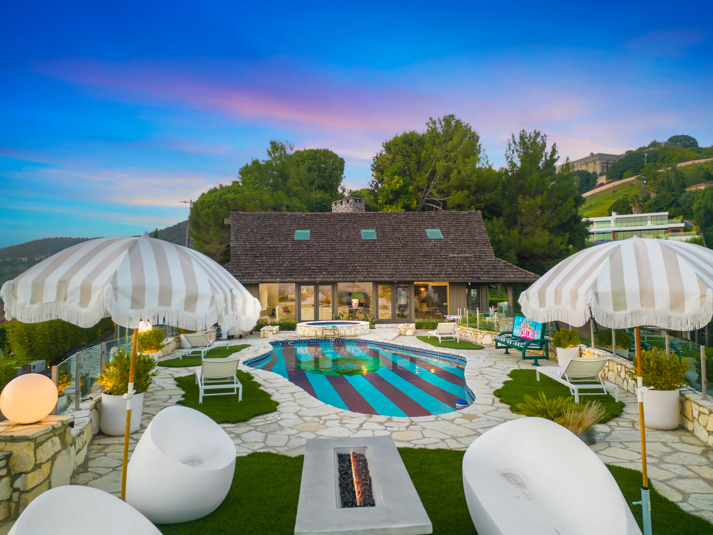 Wander Beverly Hills Heights #5