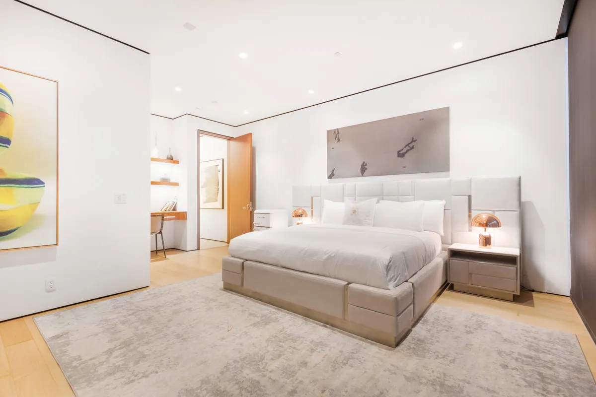 Bedroom 2 image