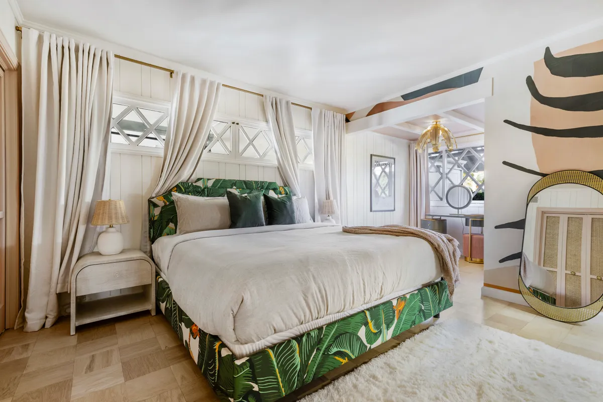 Bedroom 3 image