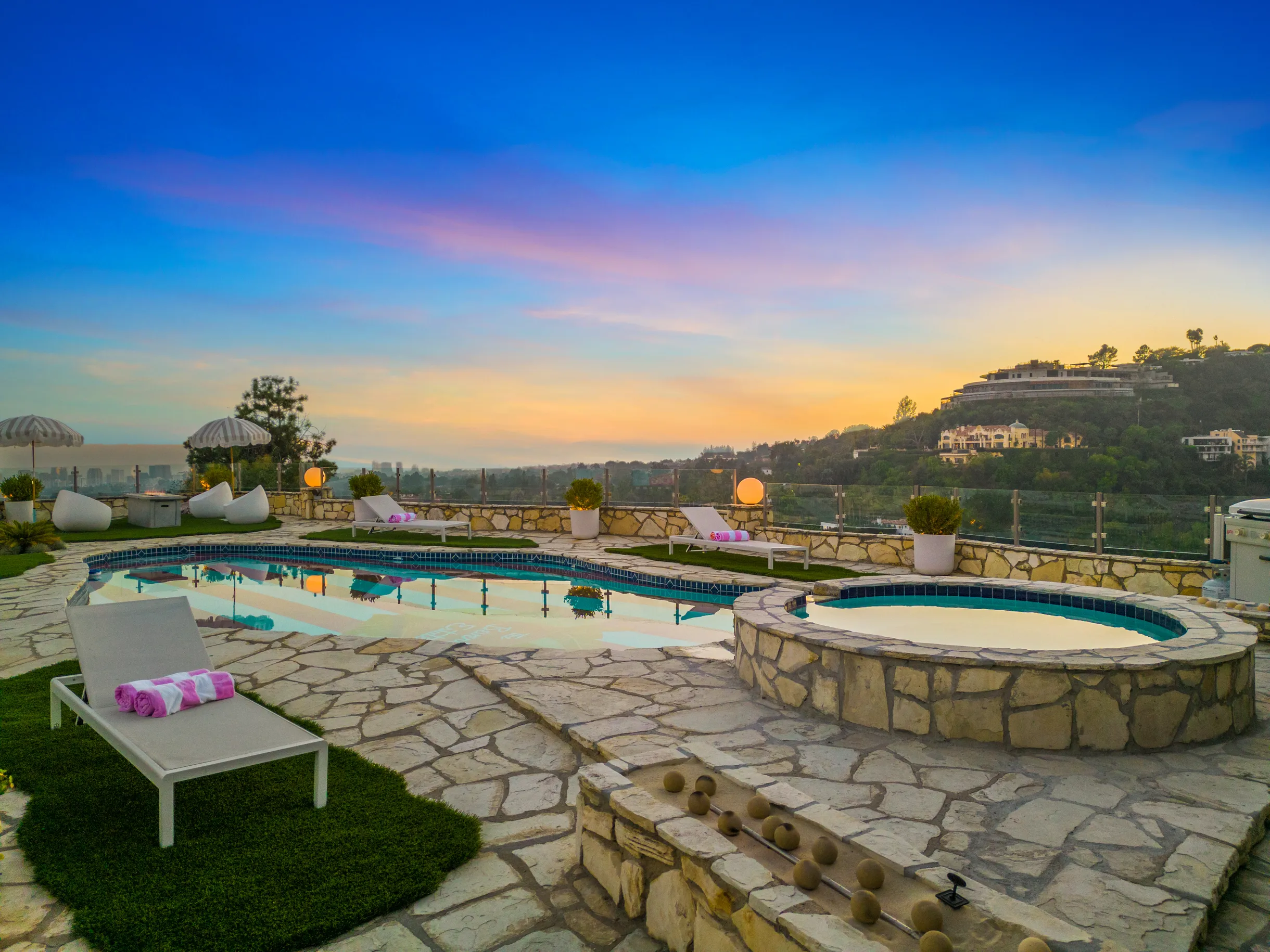 Wander Beverly Hills Heights #36