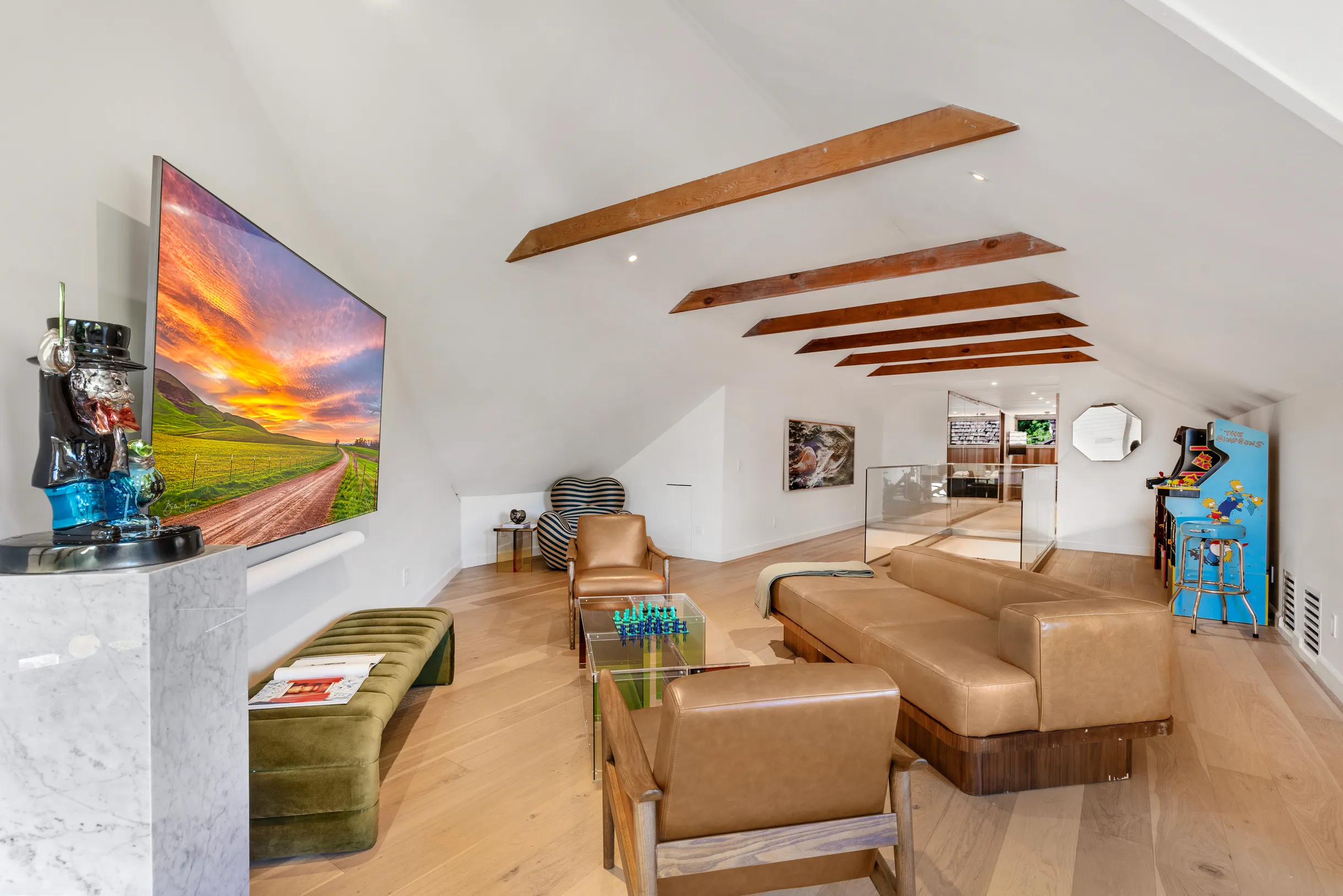 Wander Beverly Hills Heights #31