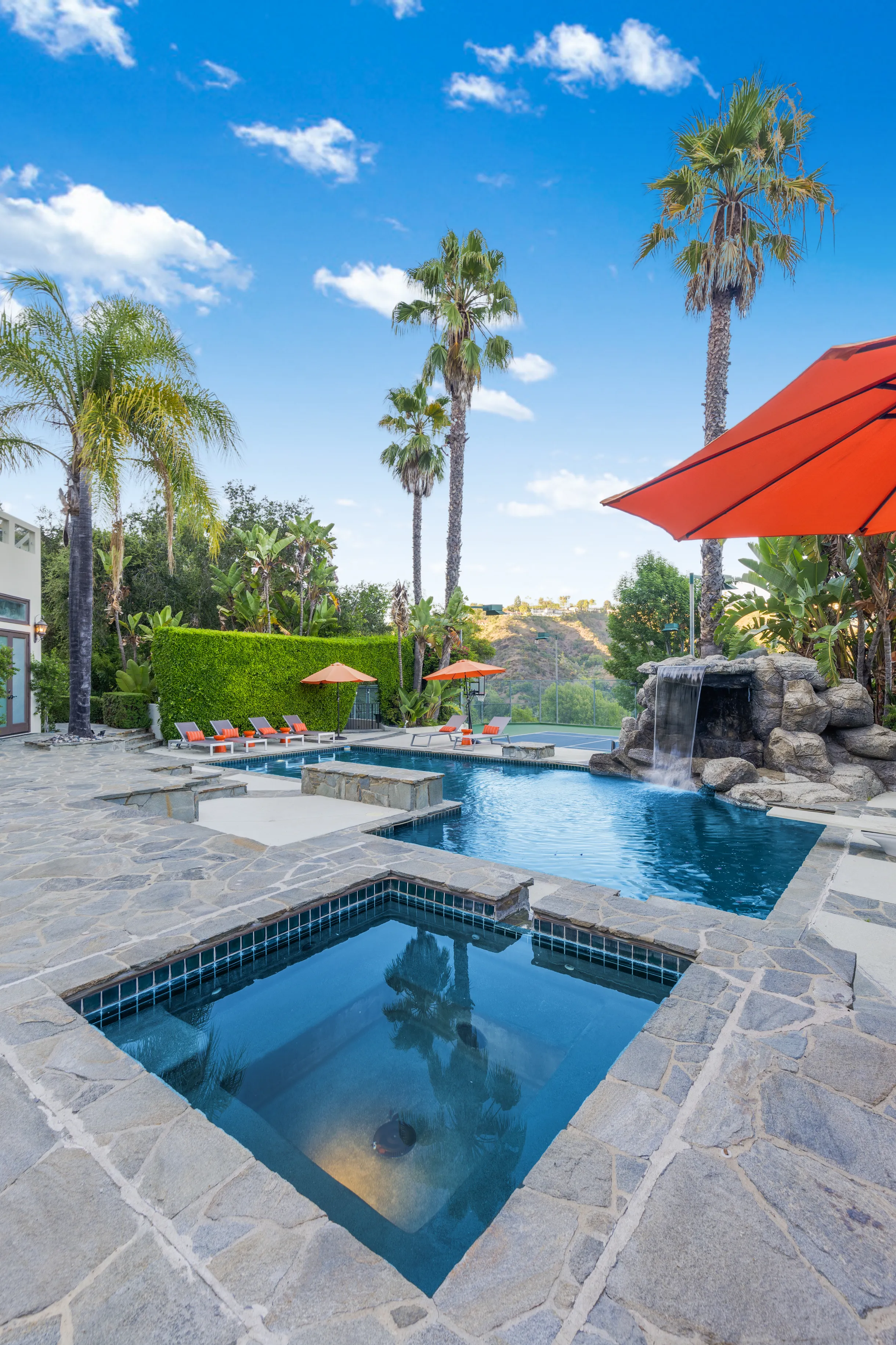 Wander Los Angeles Bliss #59