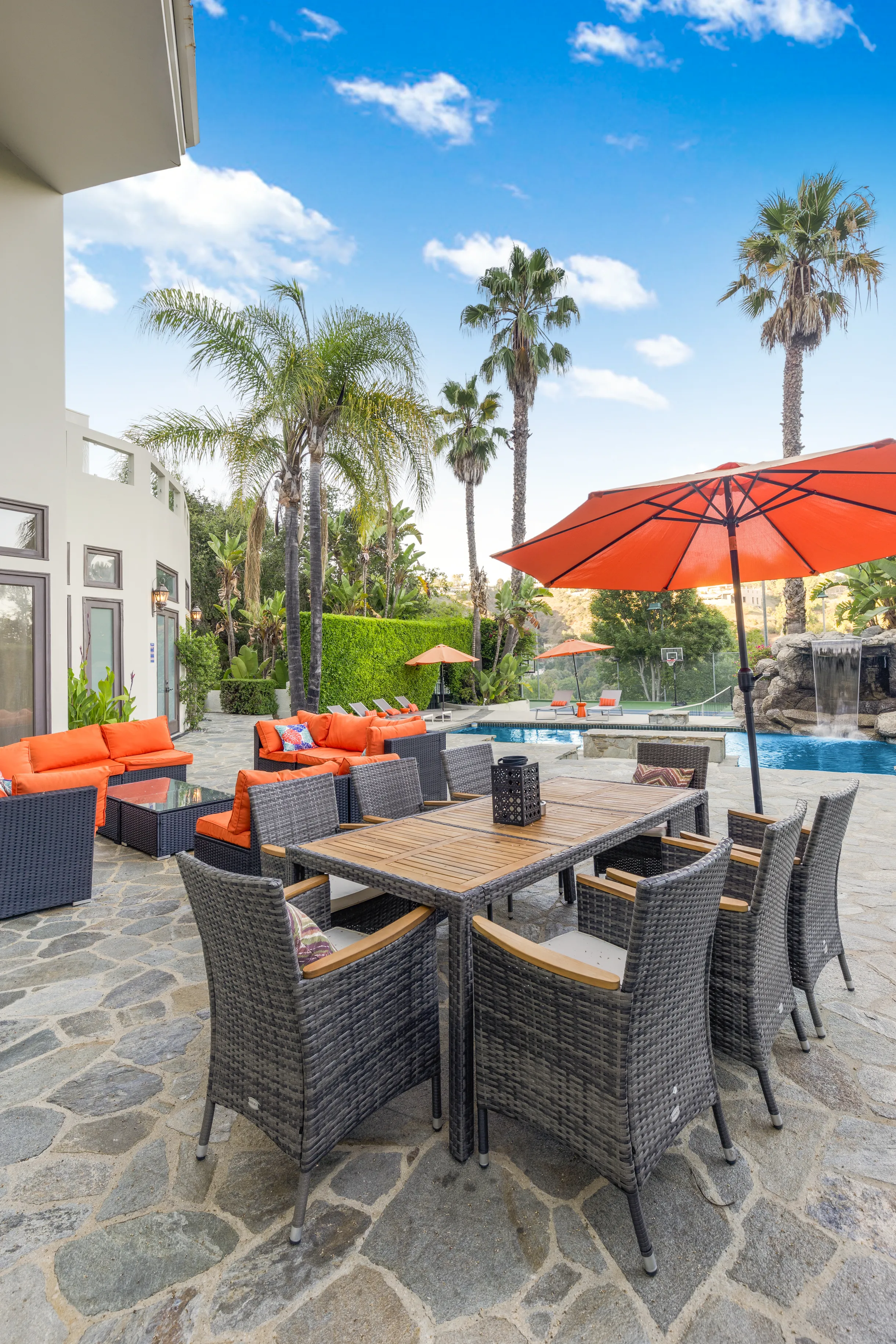 Wander Los Angeles Bliss #54