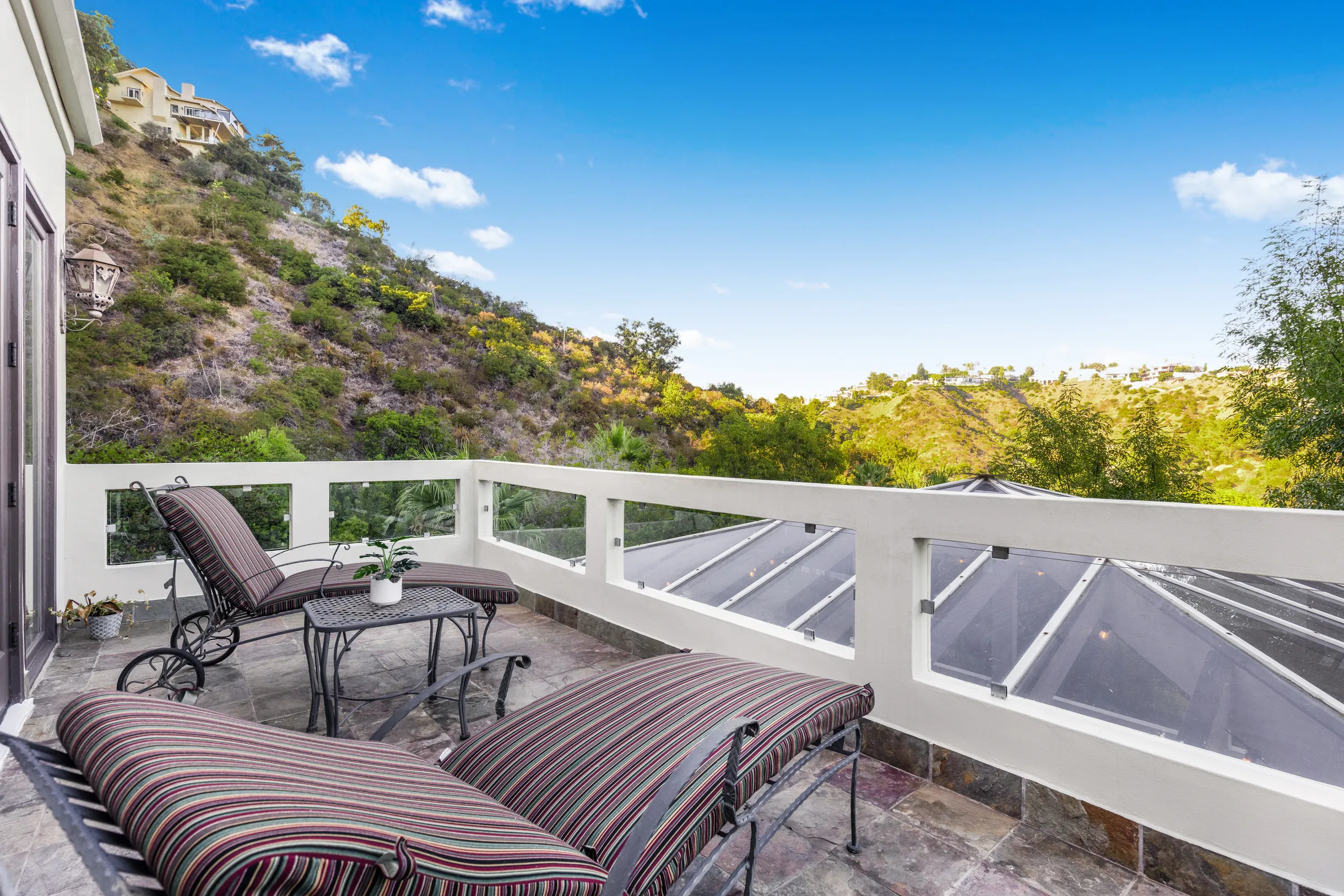 Wander Los Angeles Bliss #46