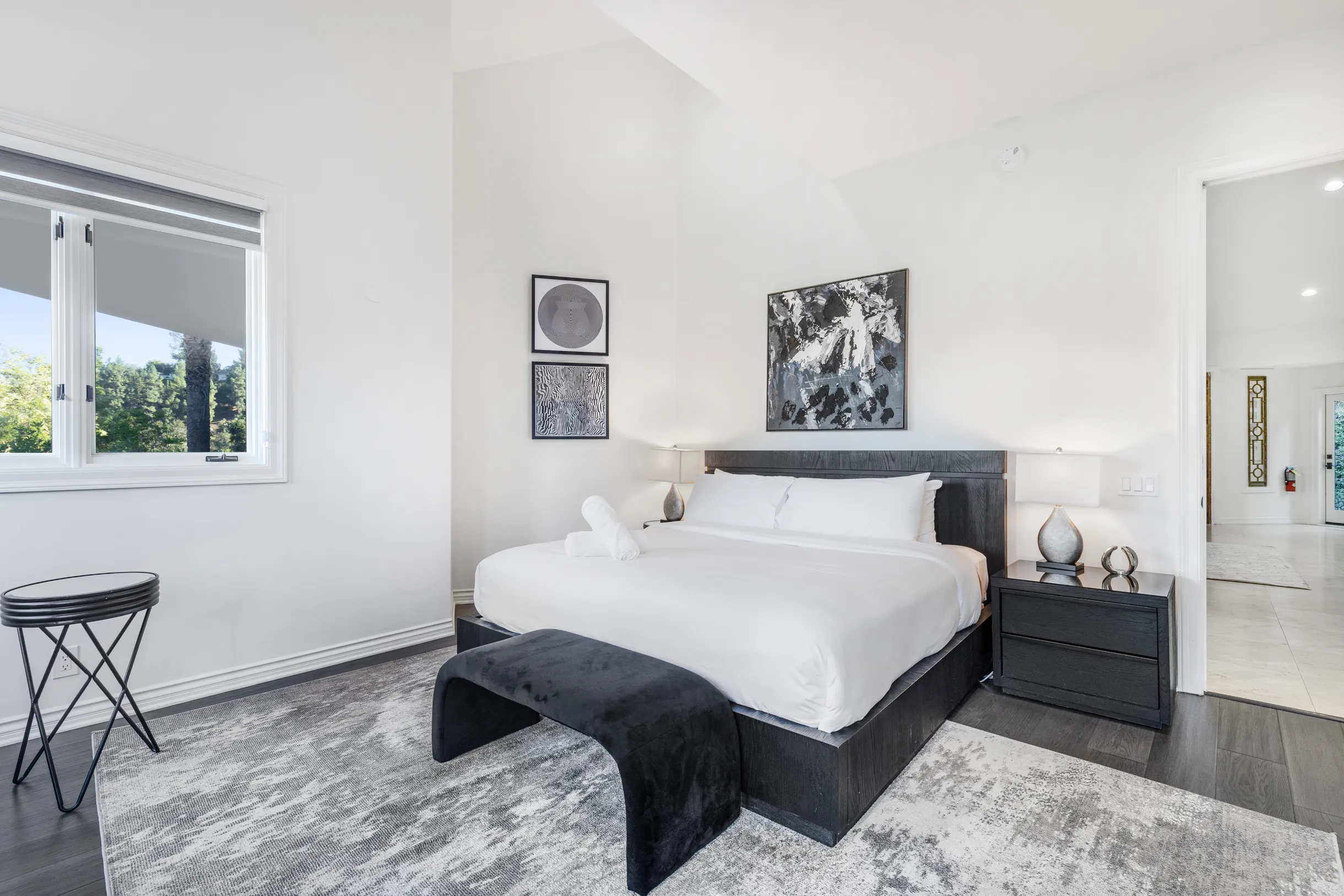 Wander Los Angeles Bliss #4