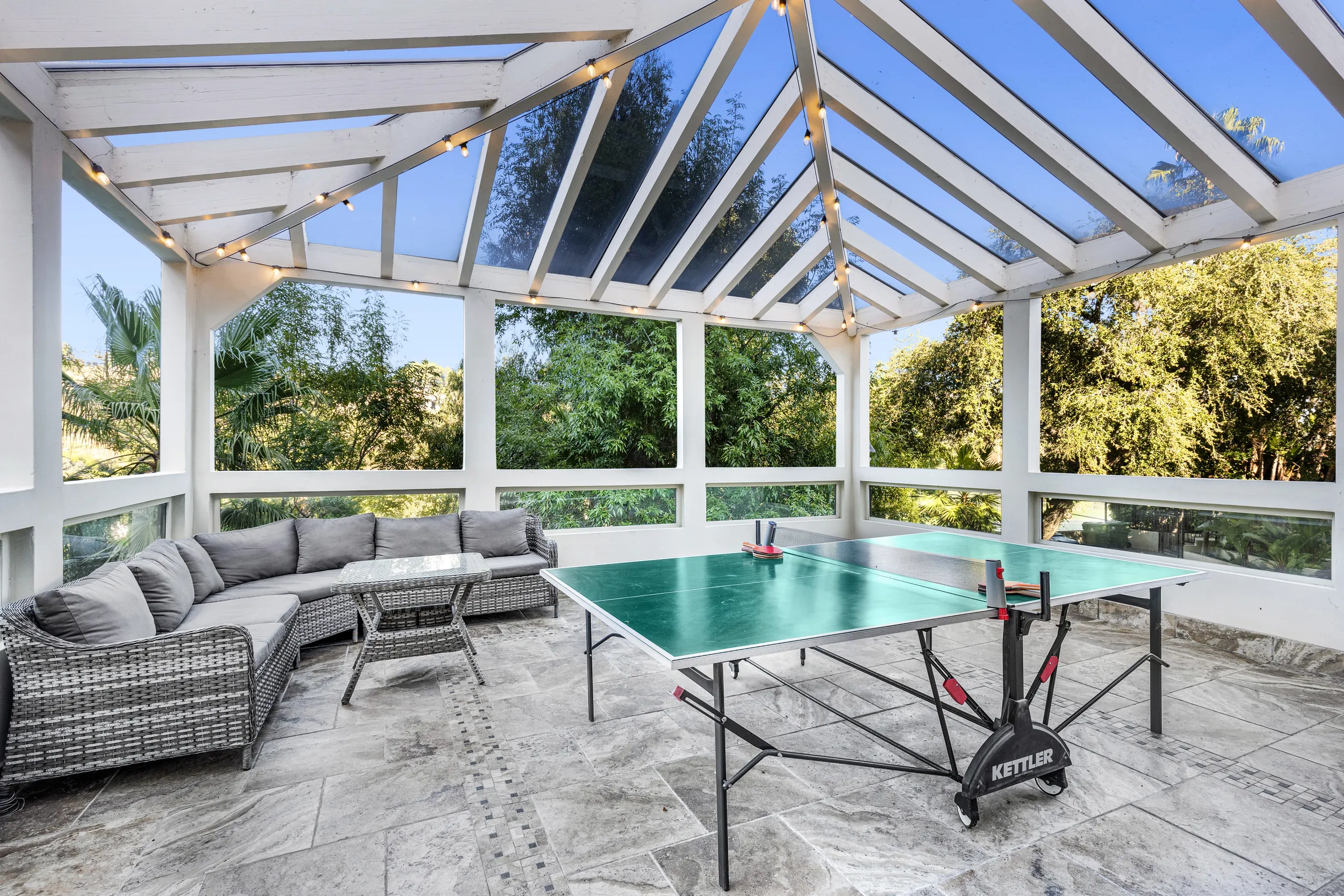 Wander Los Angeles Bliss #5