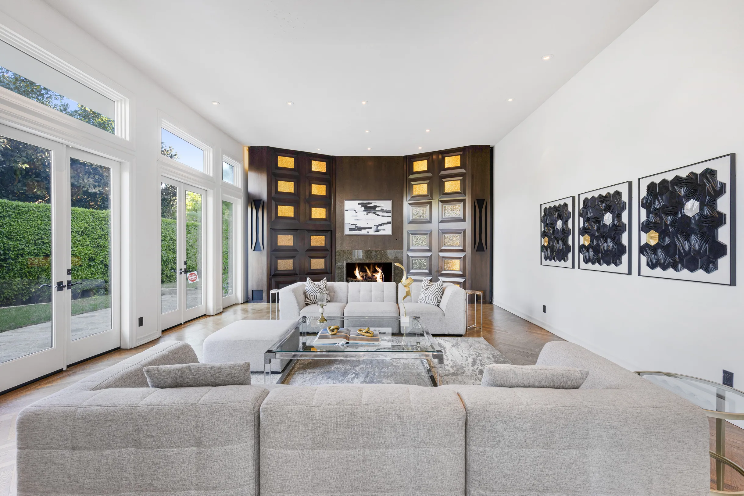 Wander Los Angeles Bliss #6