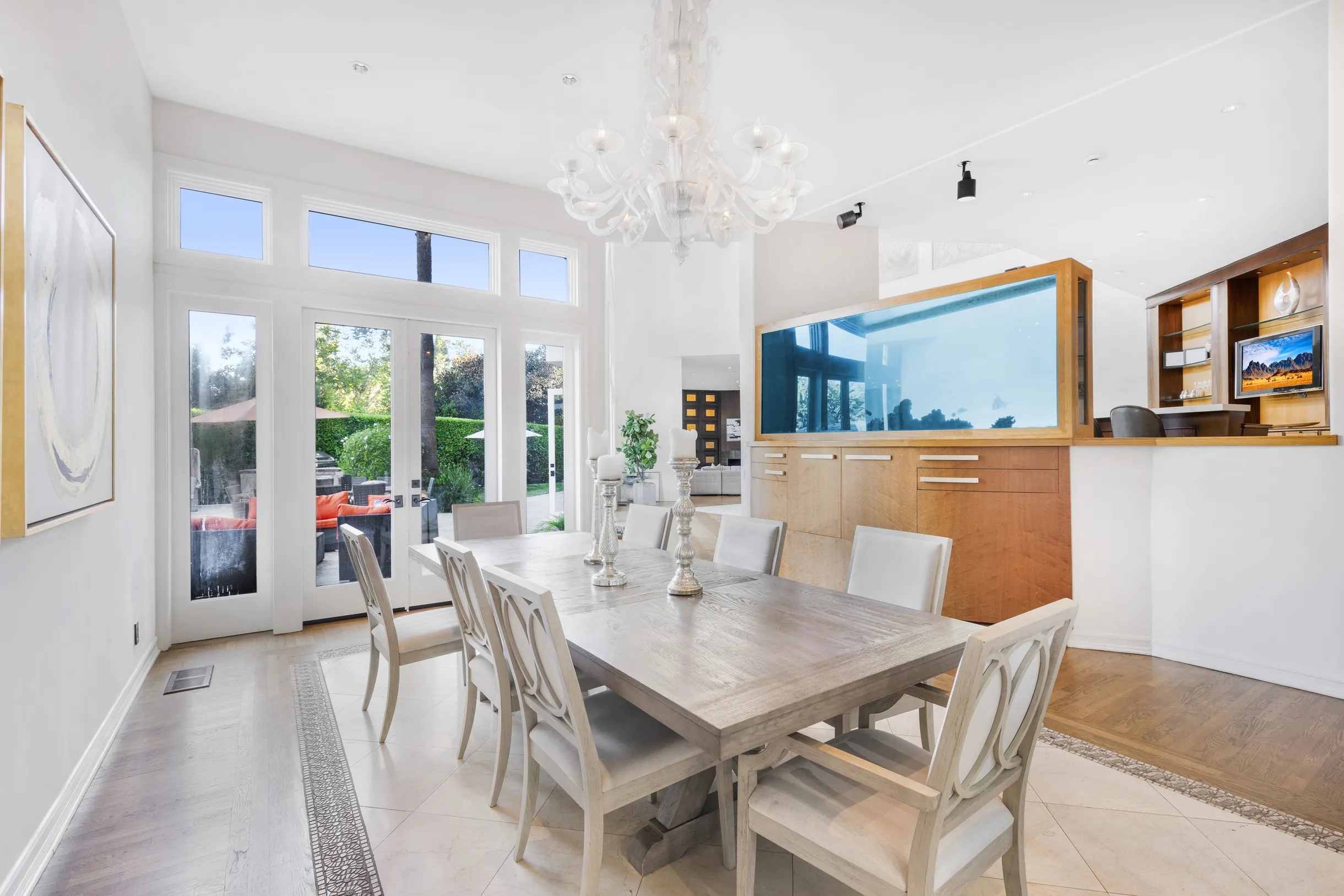 Wander Los Angeles Bliss #7