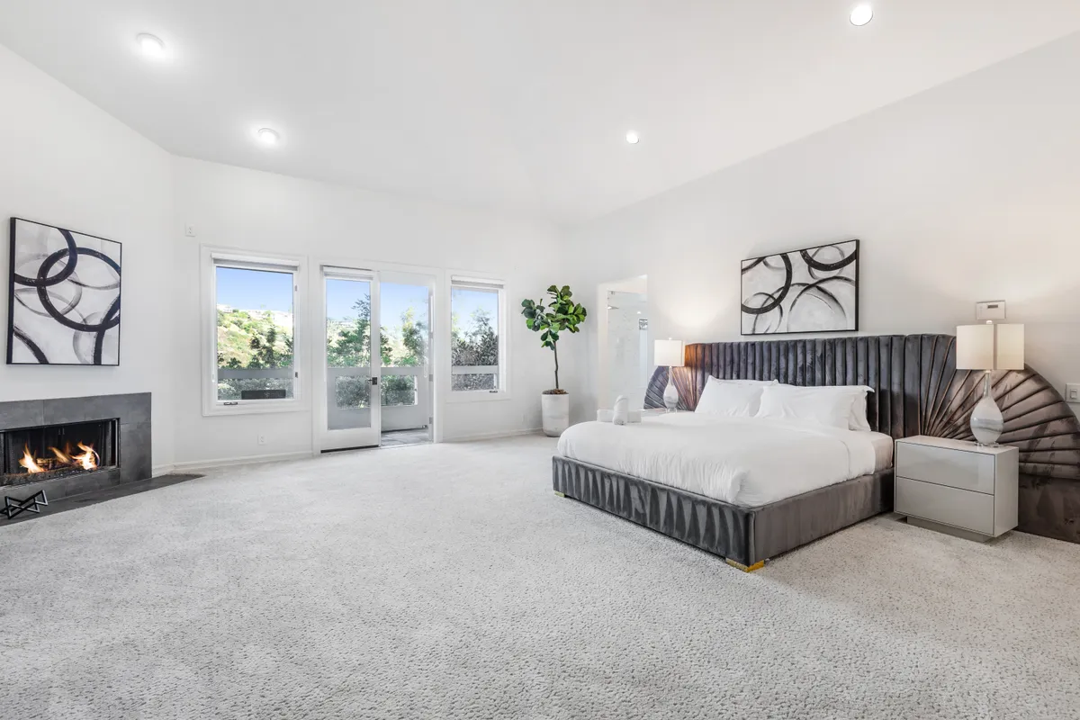 Bedroom 1 image