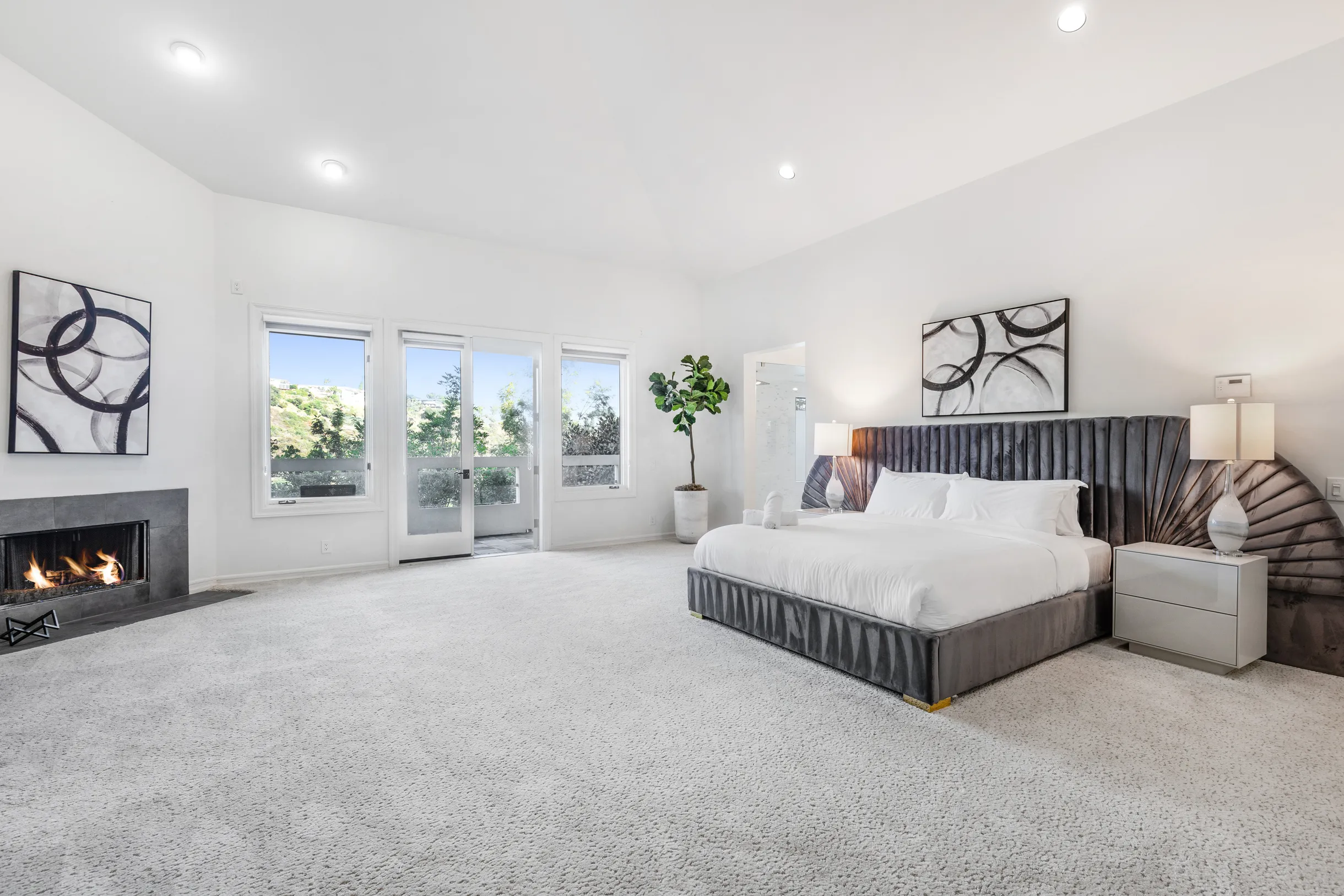 Wander Los Angeles Bliss #8