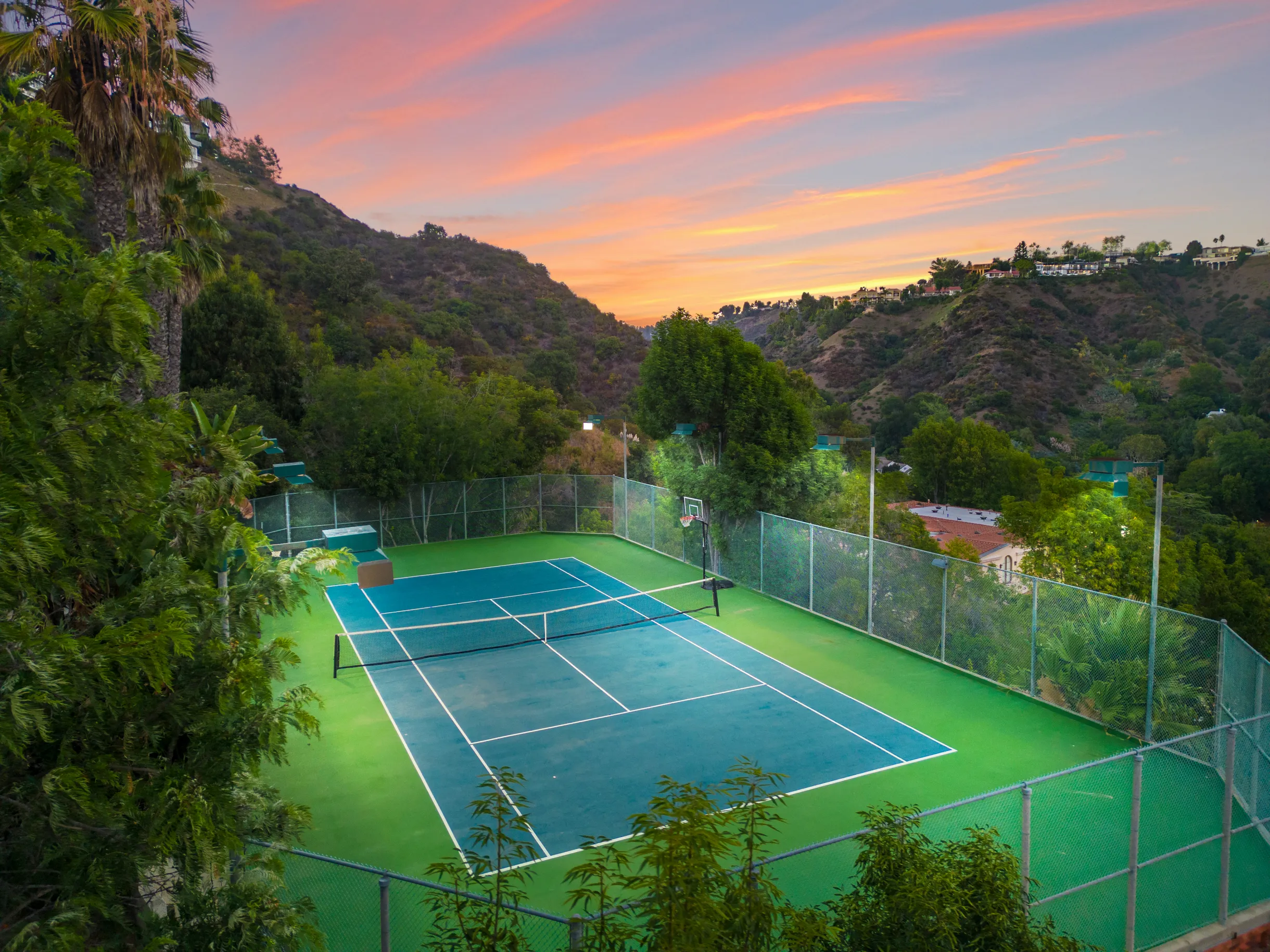 Wander Los Angeles Bliss #9