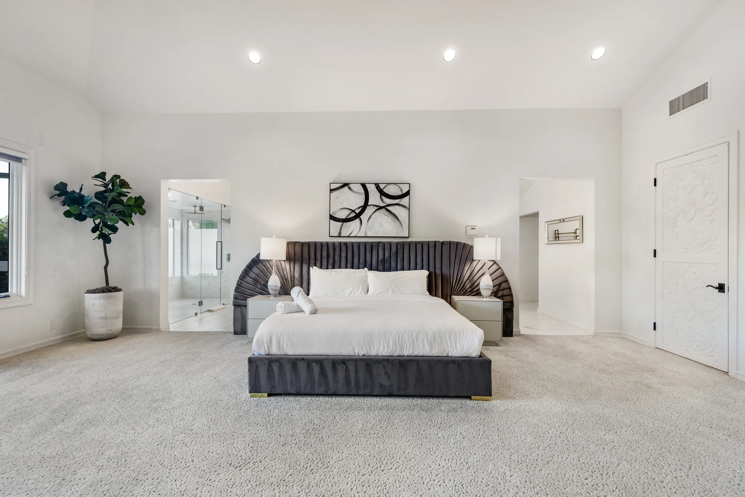 Wander Los Angeles Bliss #37