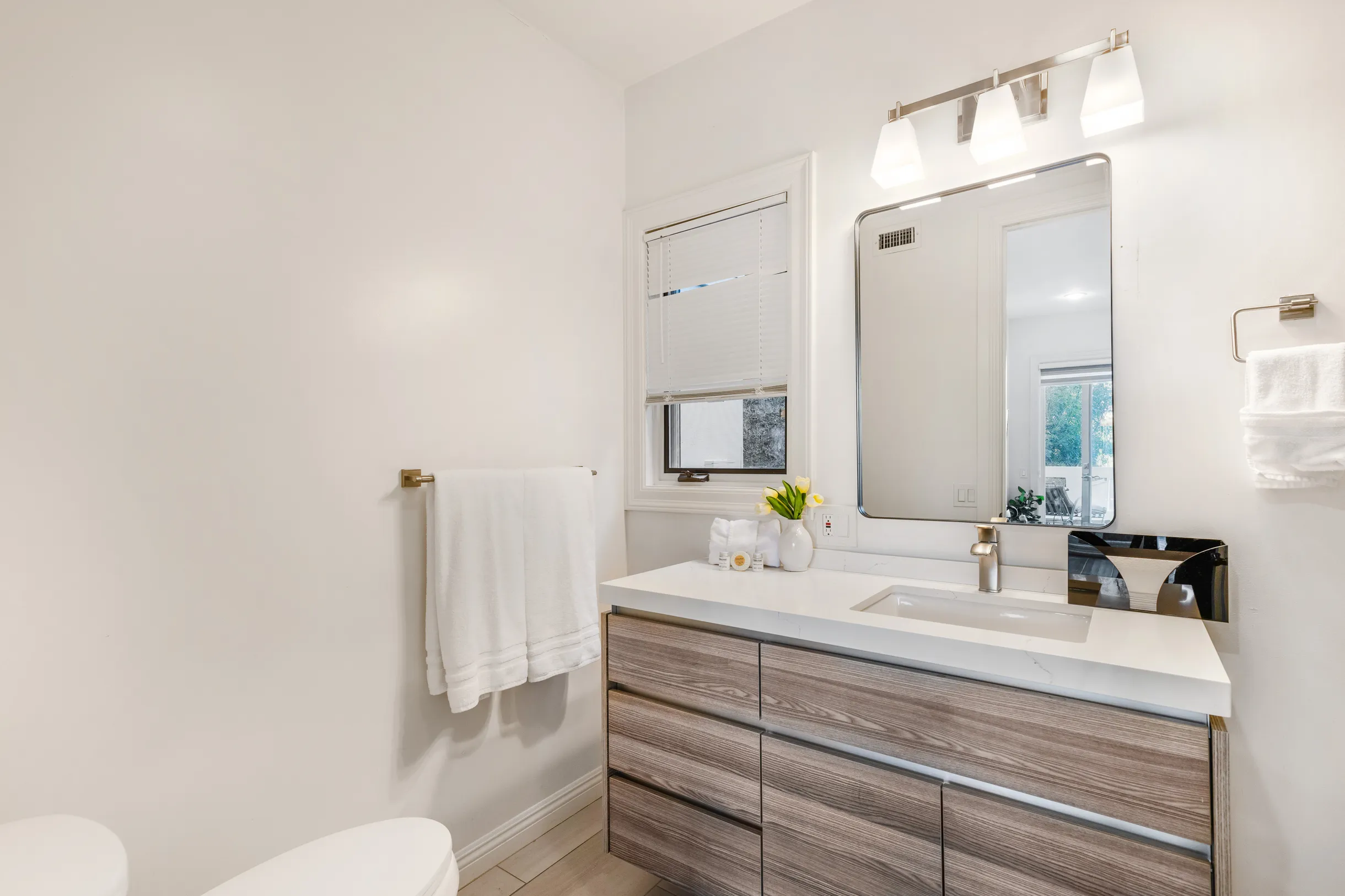 Wander Los Angeles Bliss #17