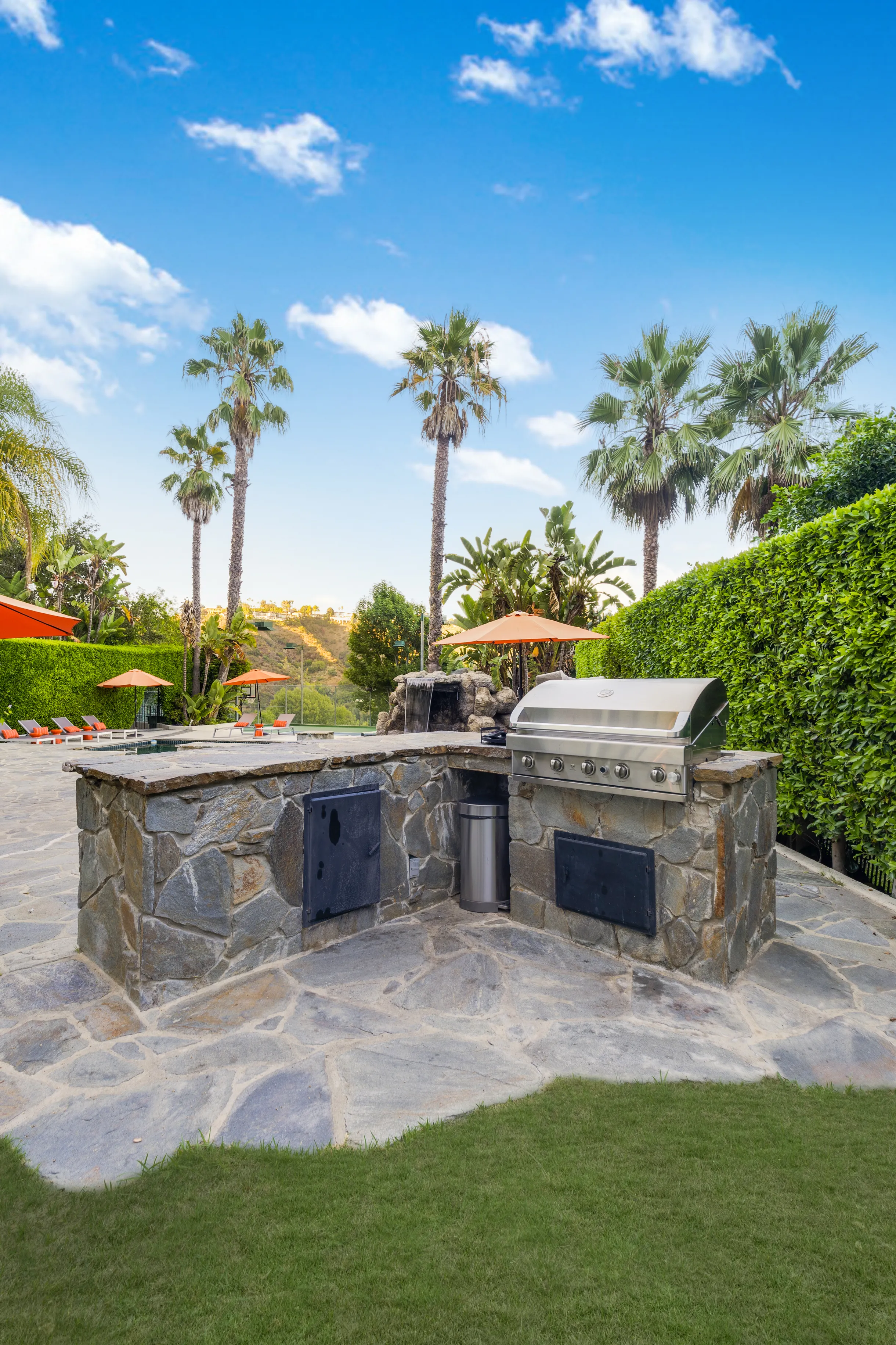 Wander Los Angeles Bliss #60