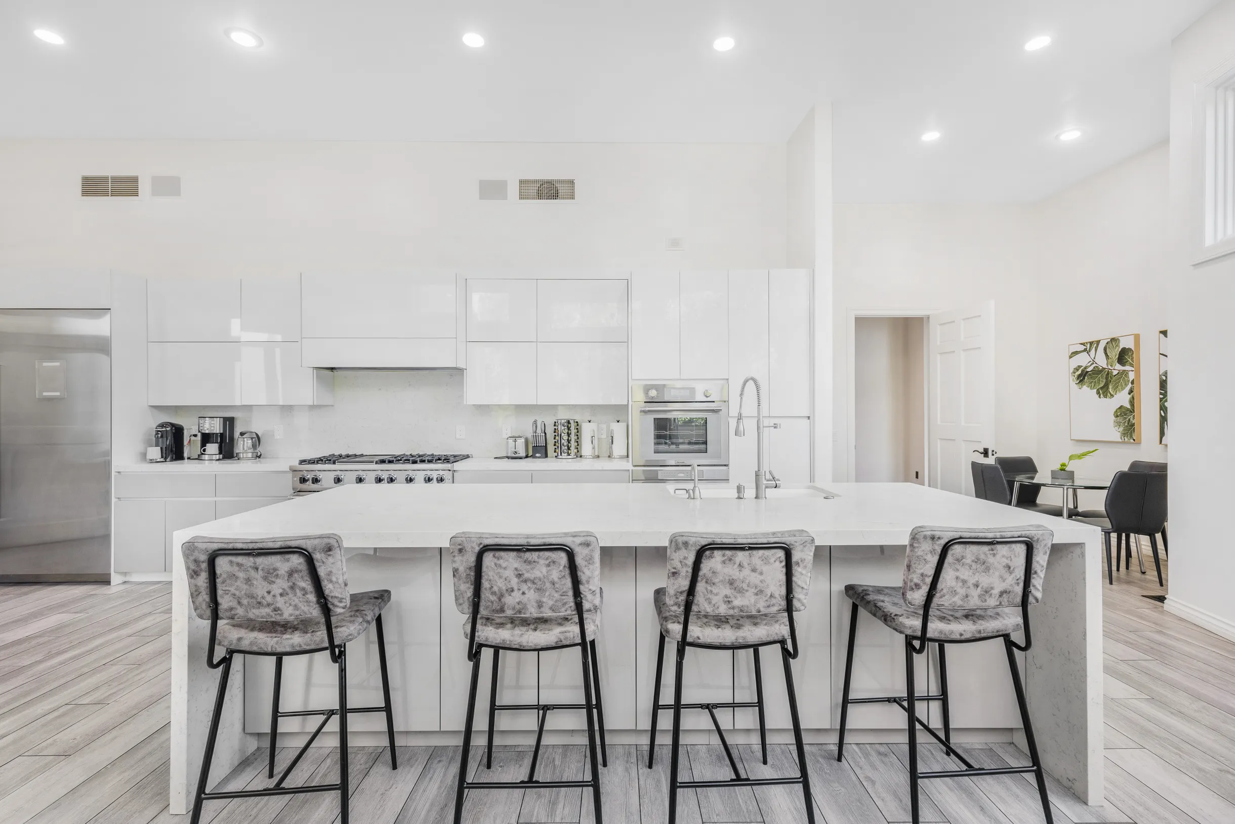 Wander Los Angeles Bliss #19