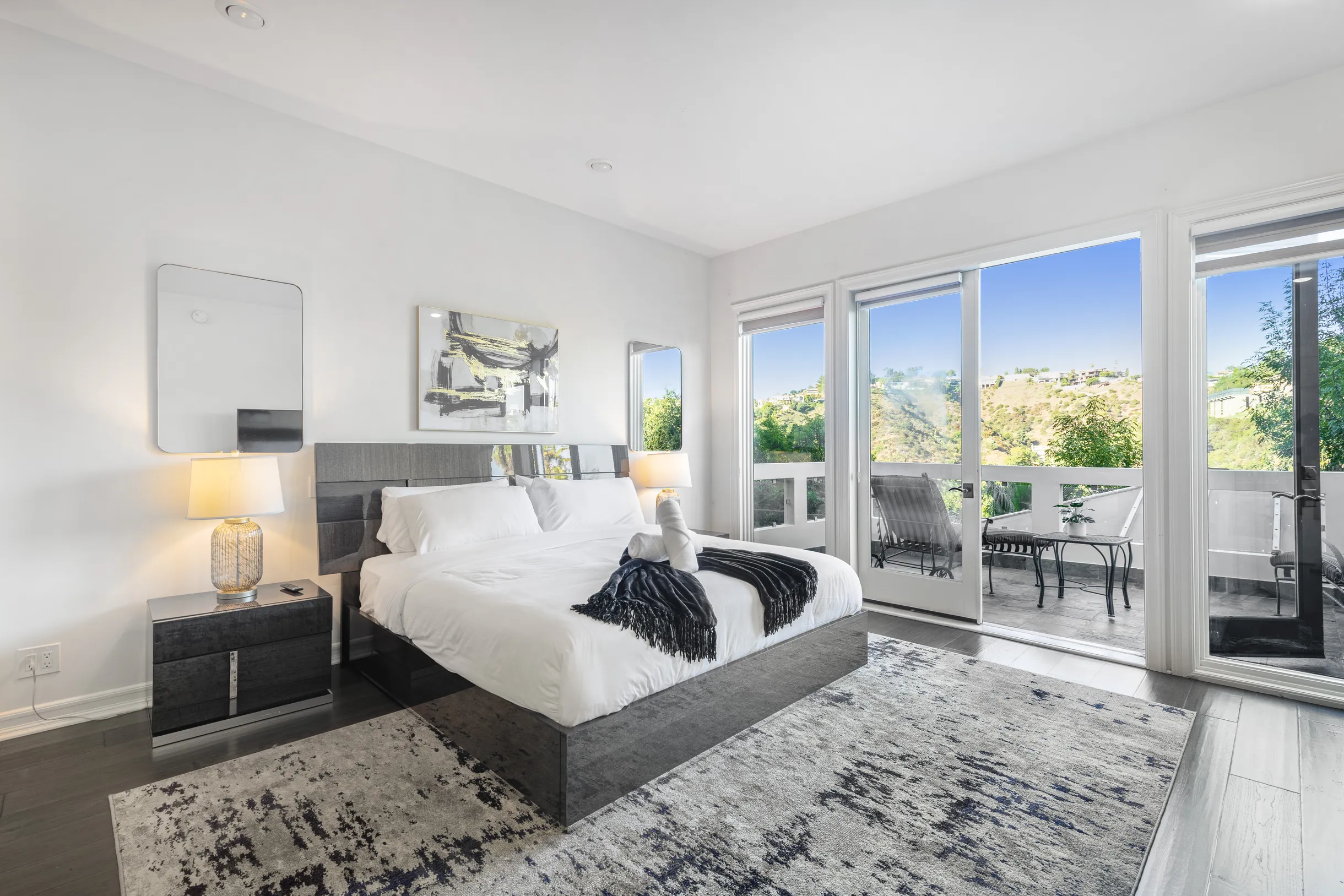 Wander Los Angeles Bliss #20