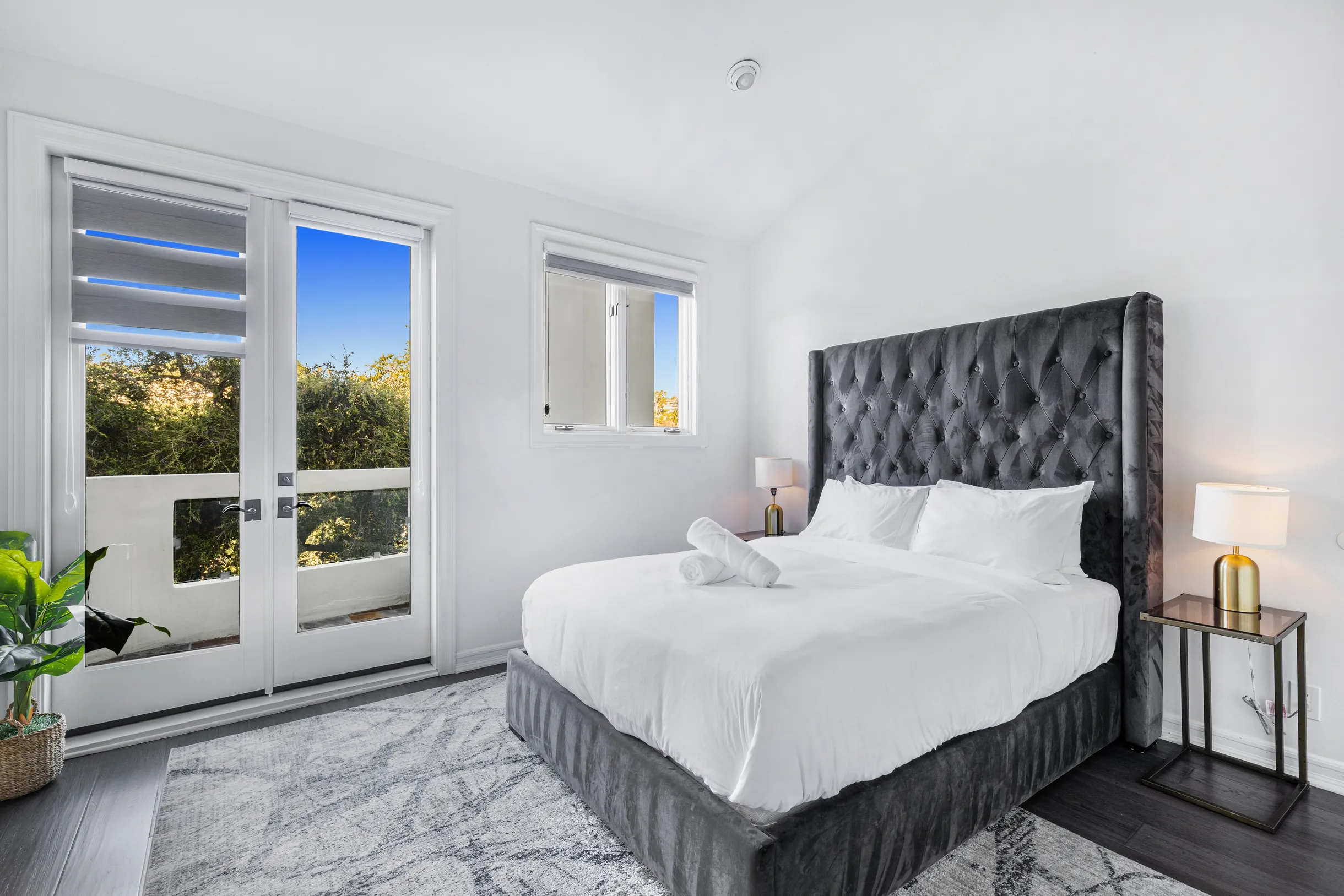 Wander Los Angeles Bliss #21