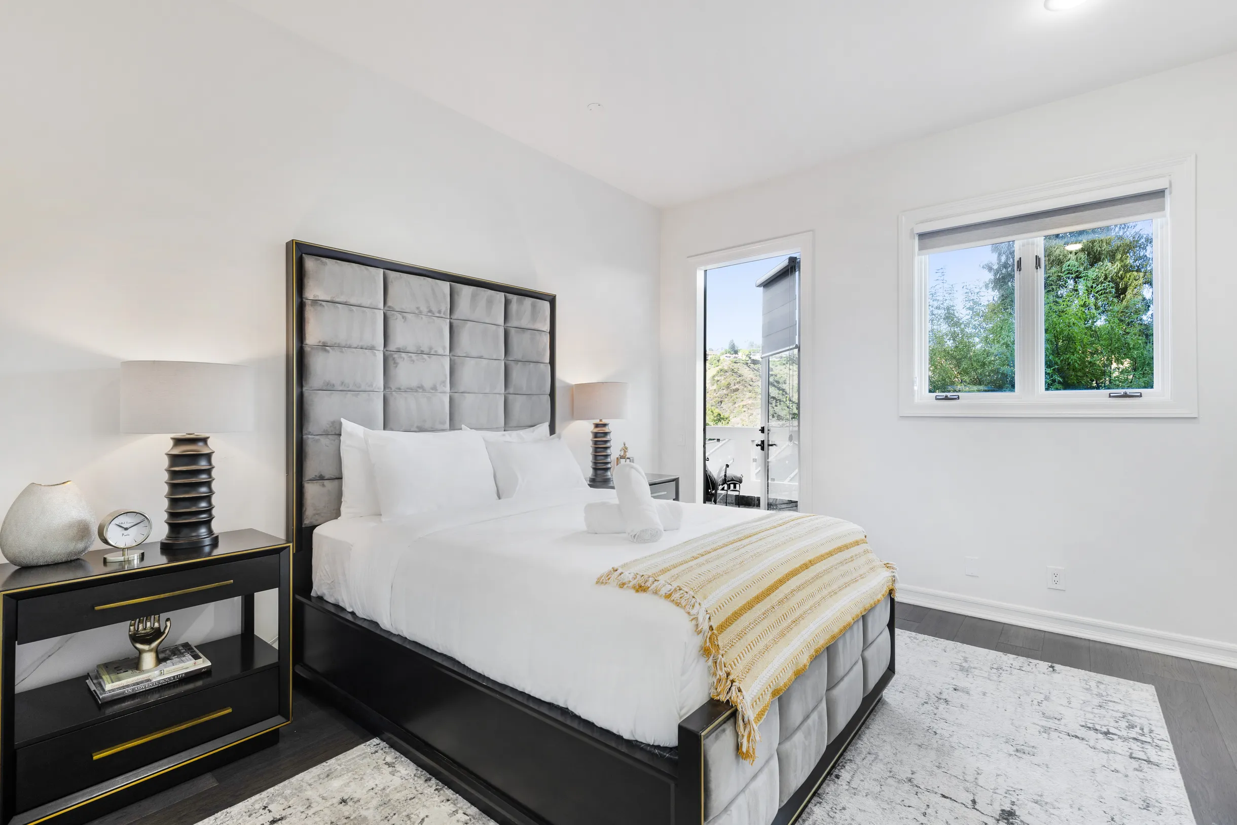 Wander Los Angeles Bliss #22