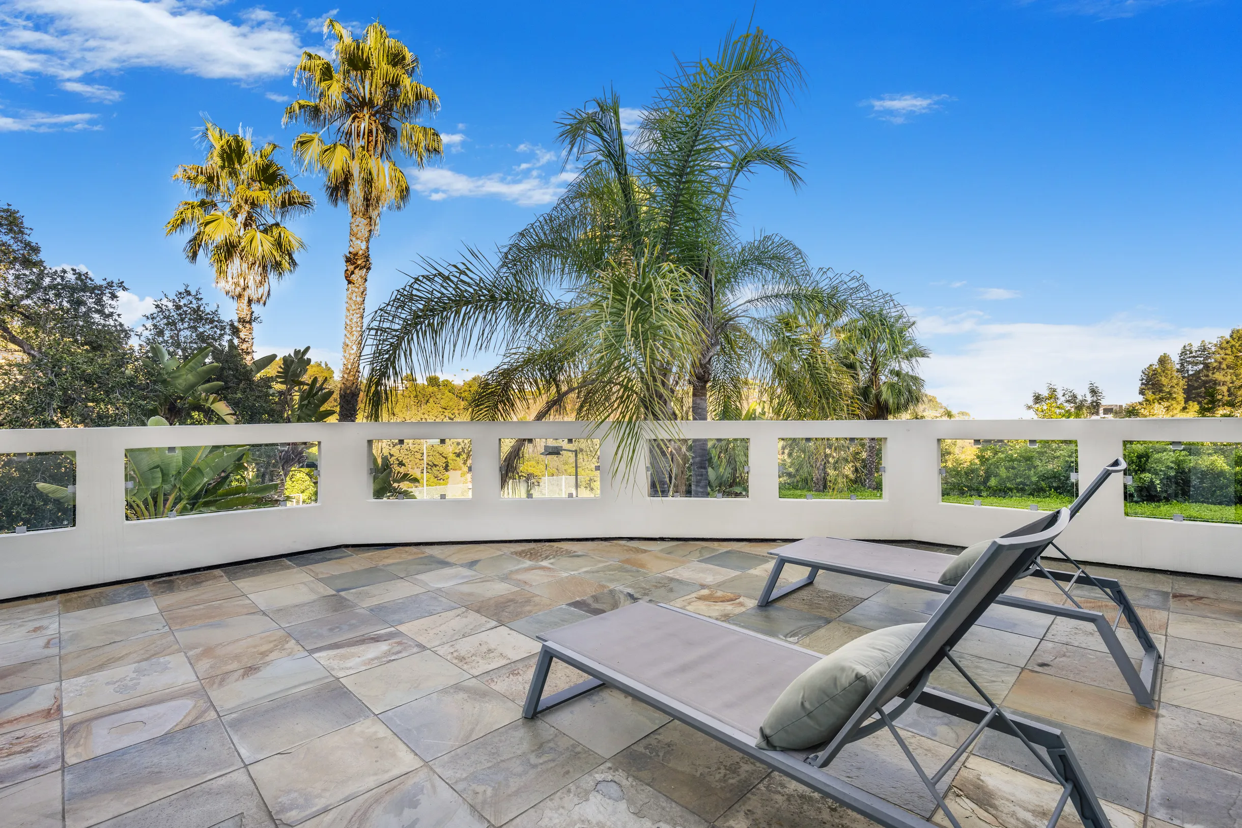 Wander Los Angeles Bliss #24