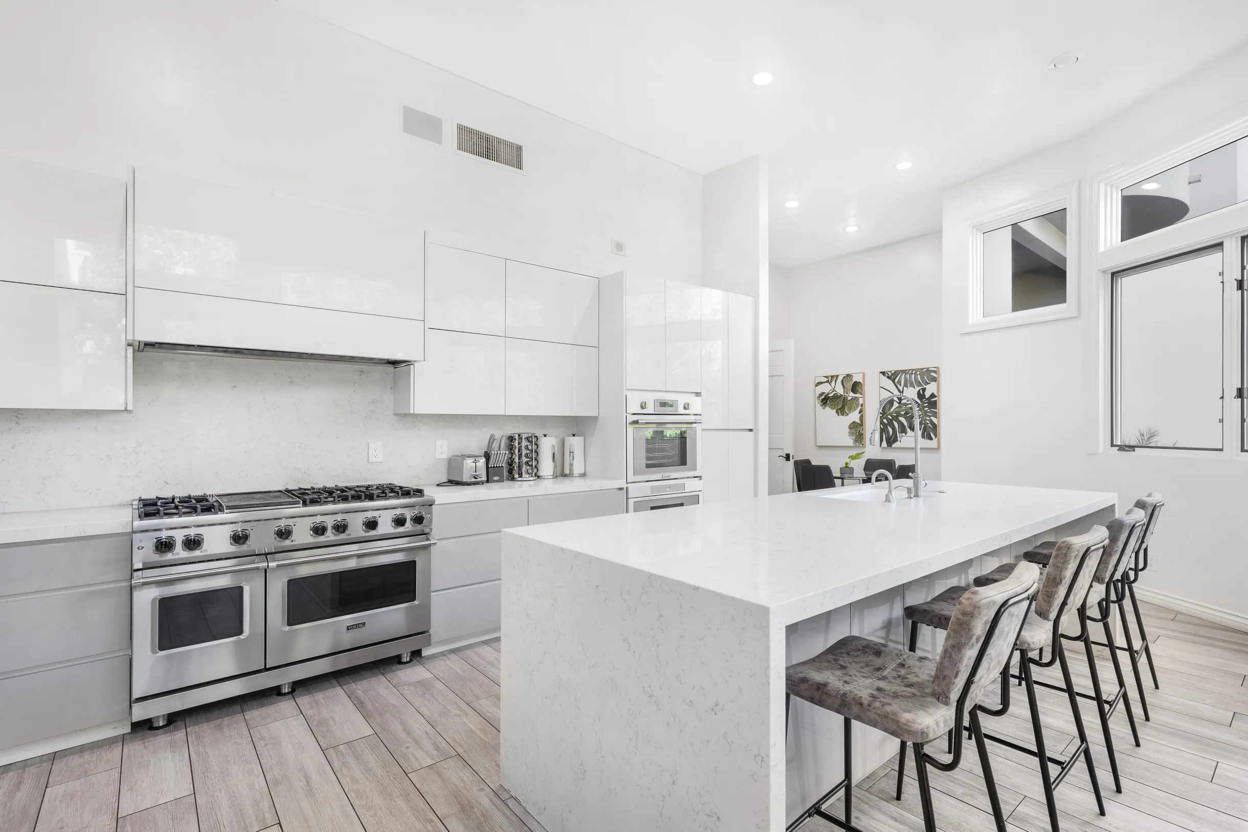 Wander Los Angeles Bliss #40