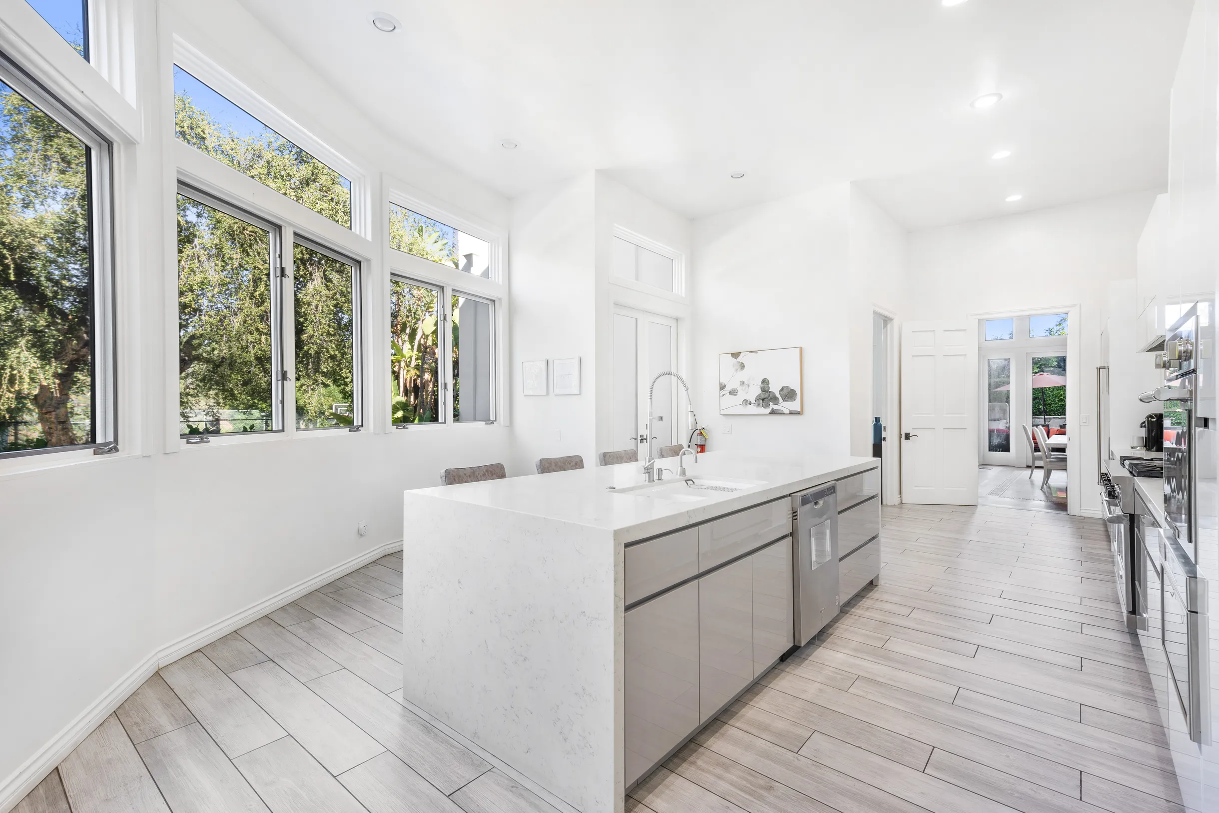 Wander Los Angeles Bliss #49