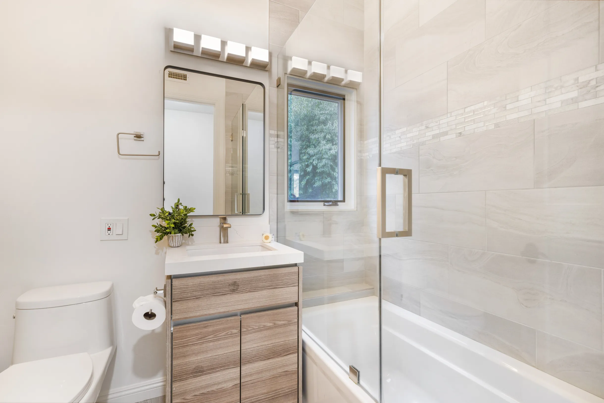 Wander Los Angeles Bliss #25