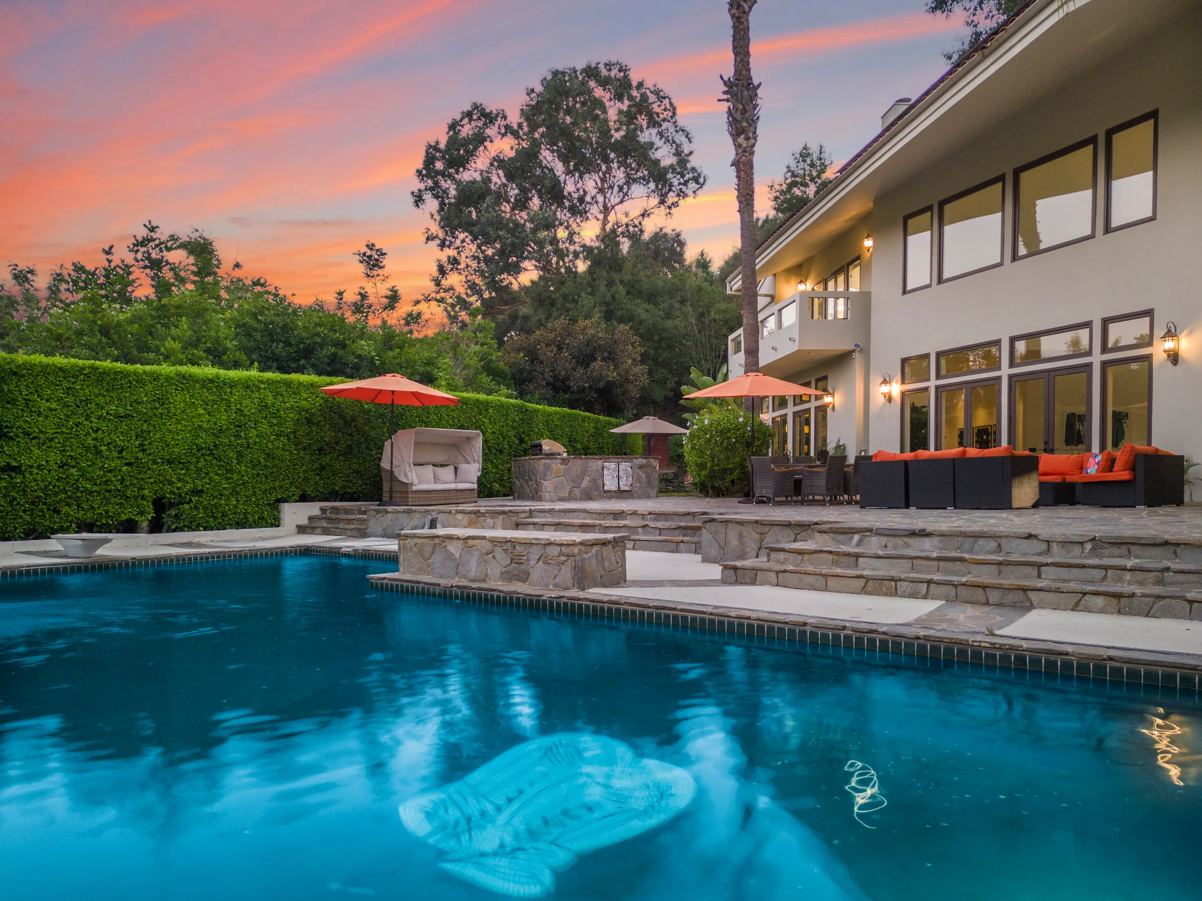 Wander Los Angeles Bliss #50