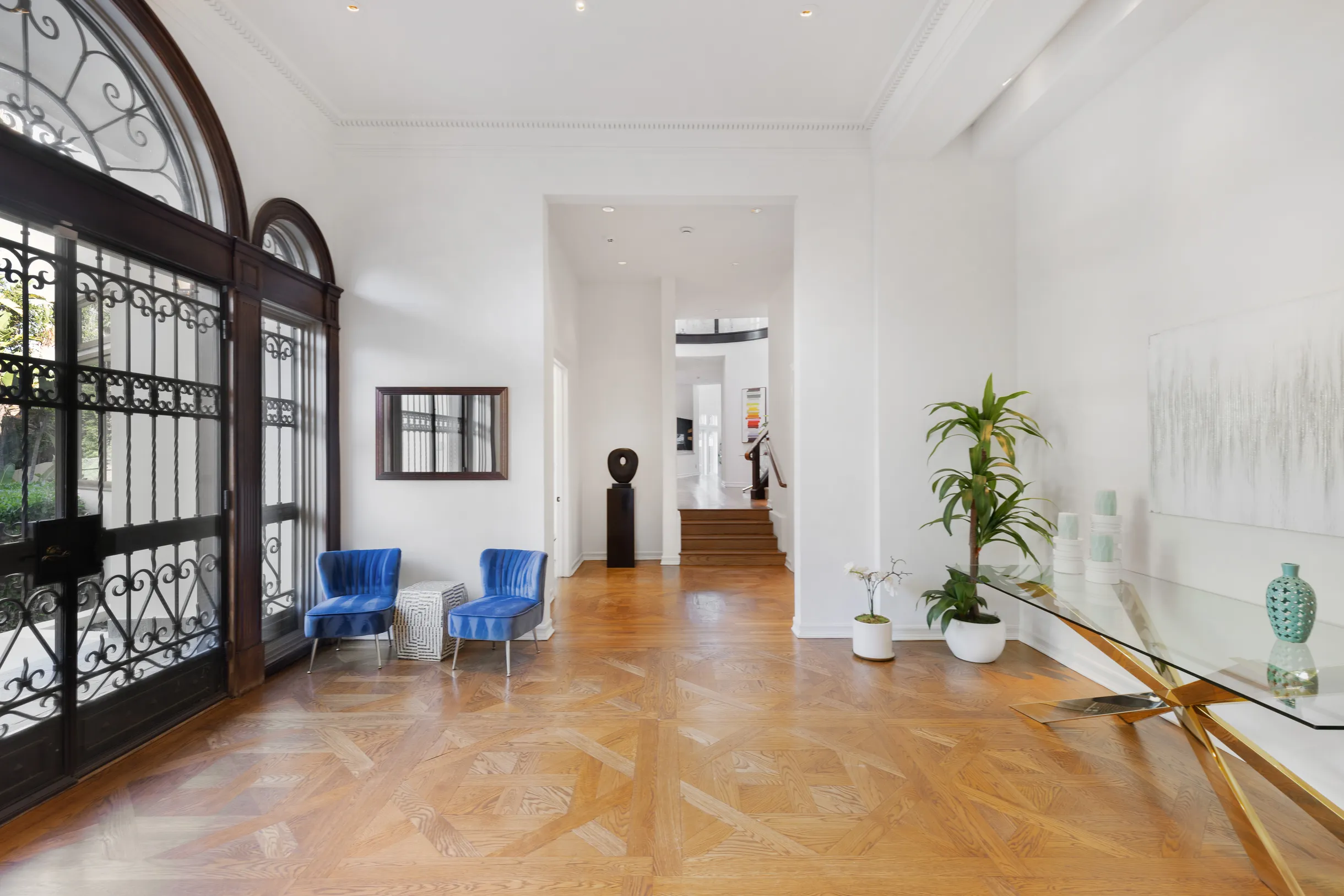 Wander Los Angeles Bliss #27