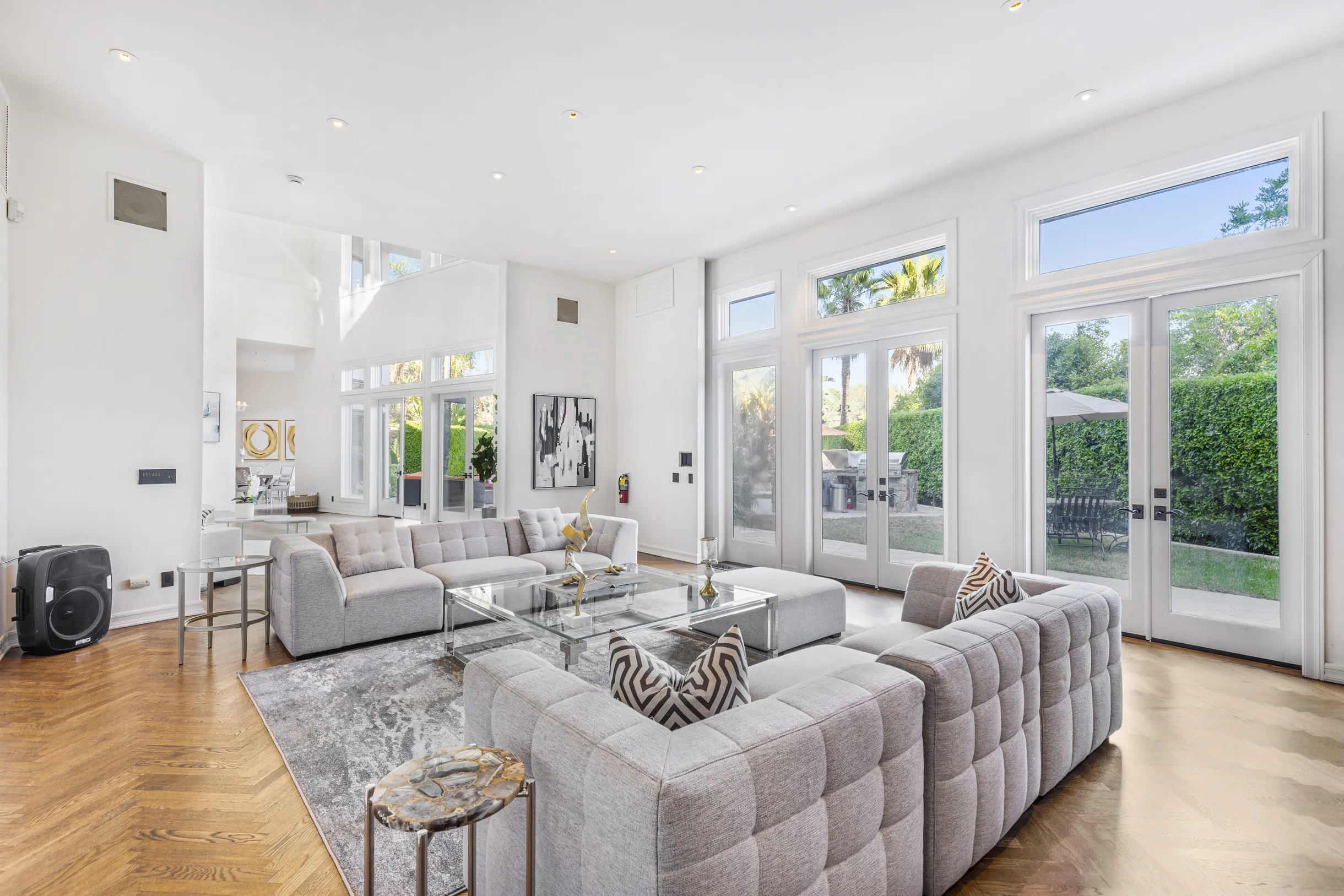 Wander Los Angeles Bliss #41