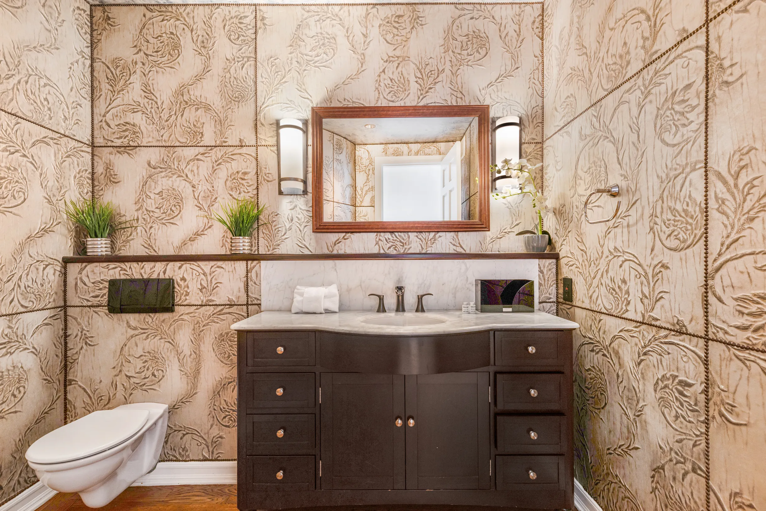 Wander Los Angeles Bliss #28