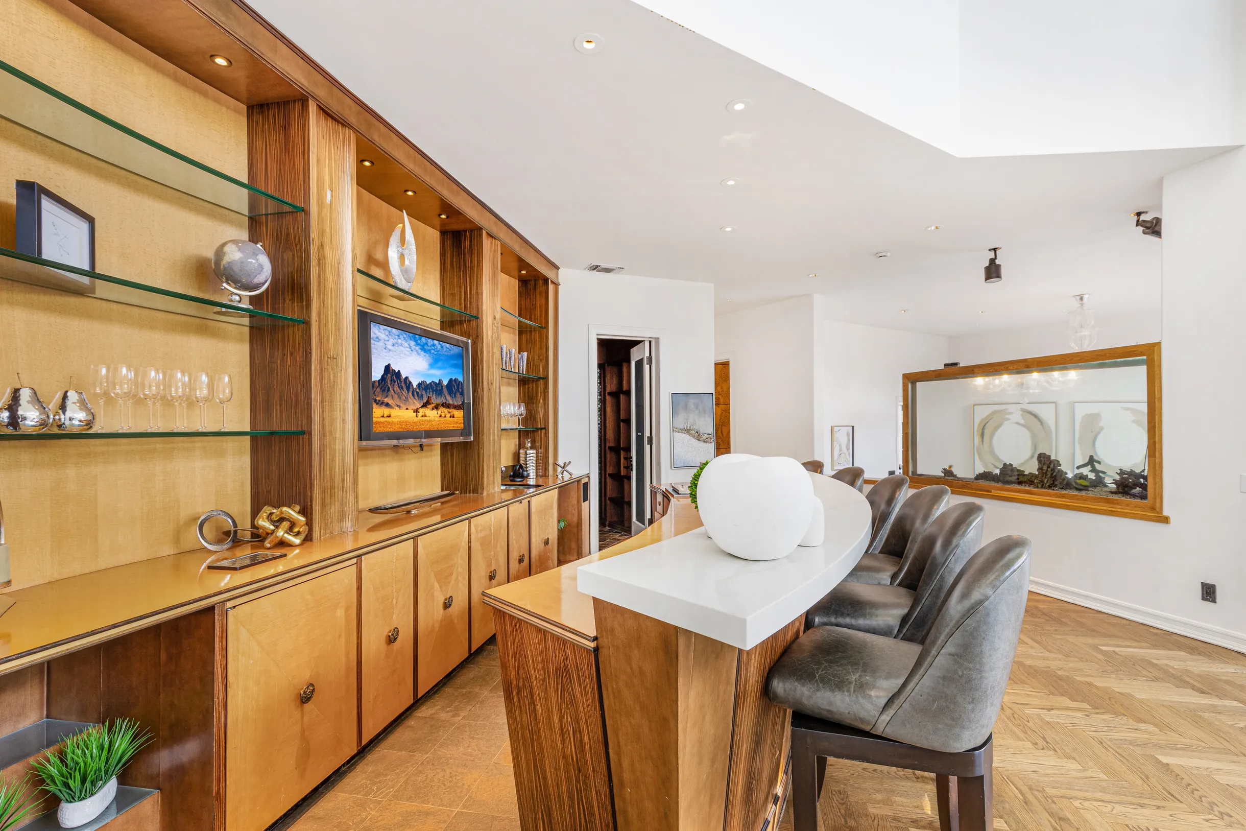 Wander Los Angeles Bliss #29