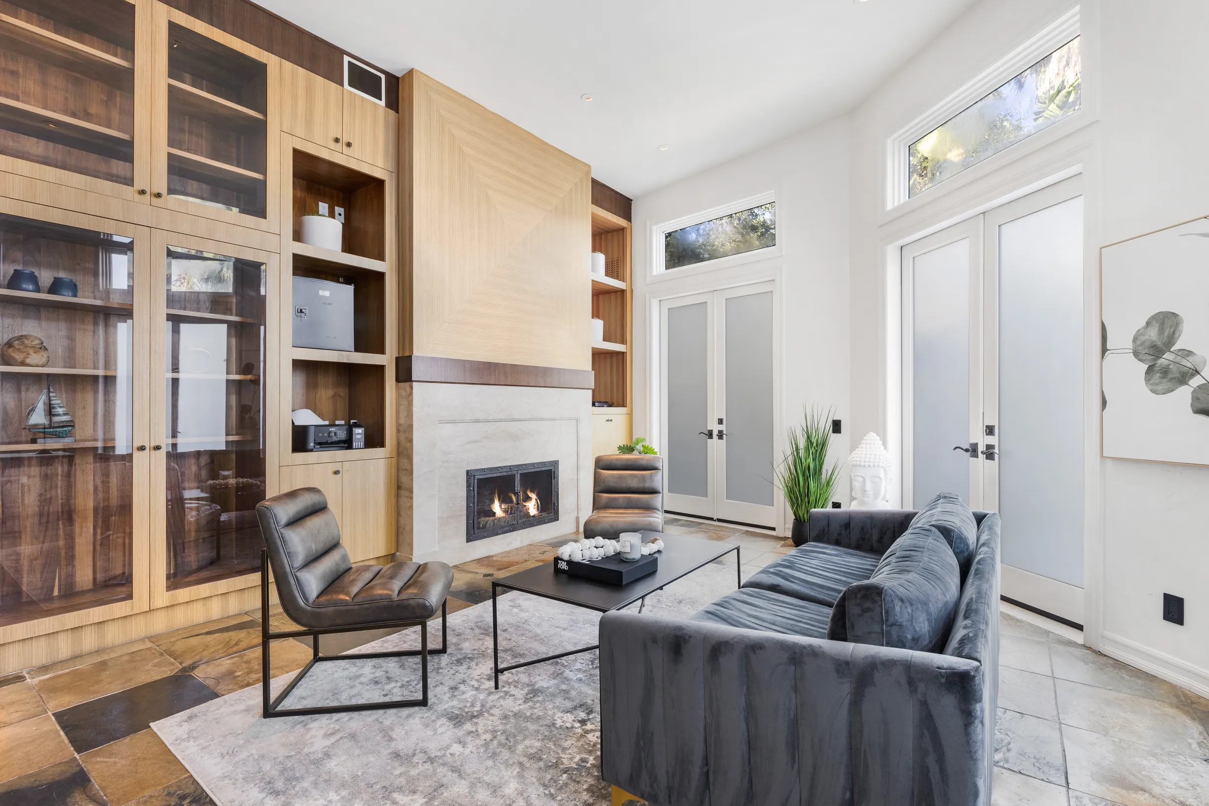 Wander Los Angeles Bliss #52