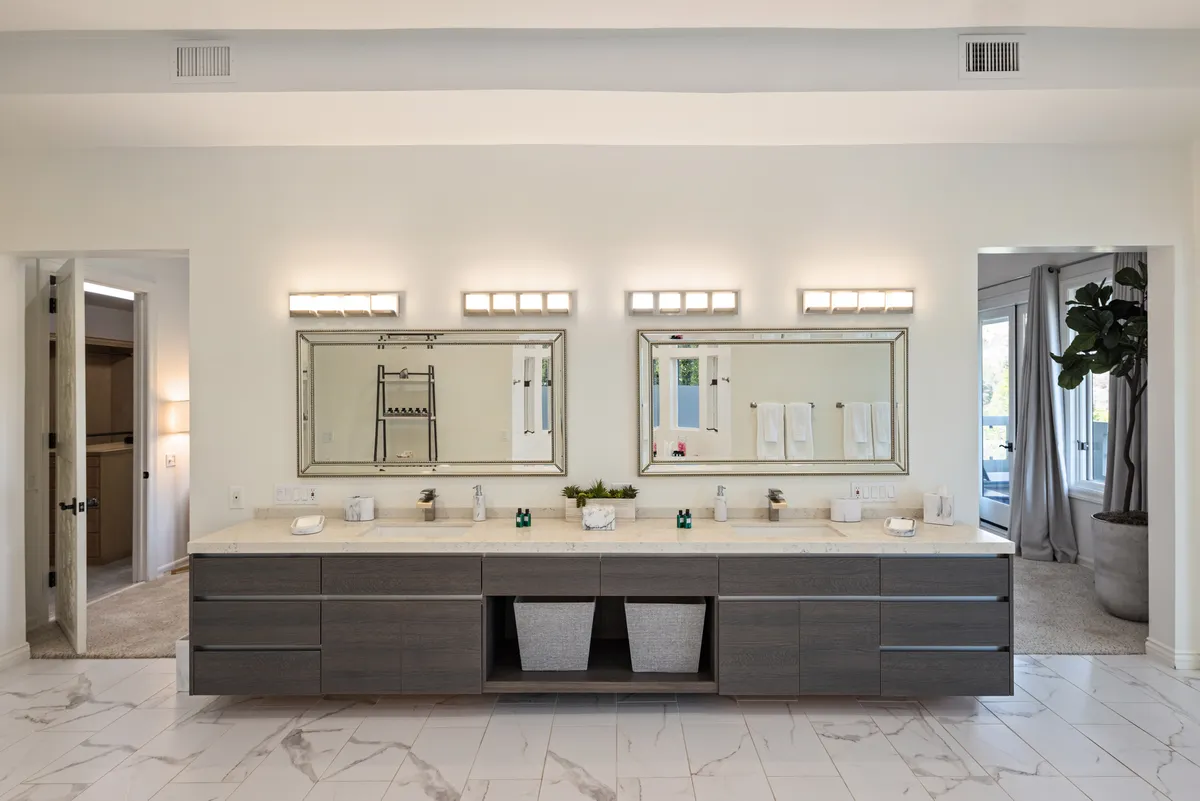 Wander Los Angeles Bliss #53