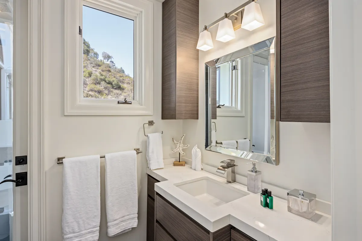 Wander Los Angeles Bliss #31